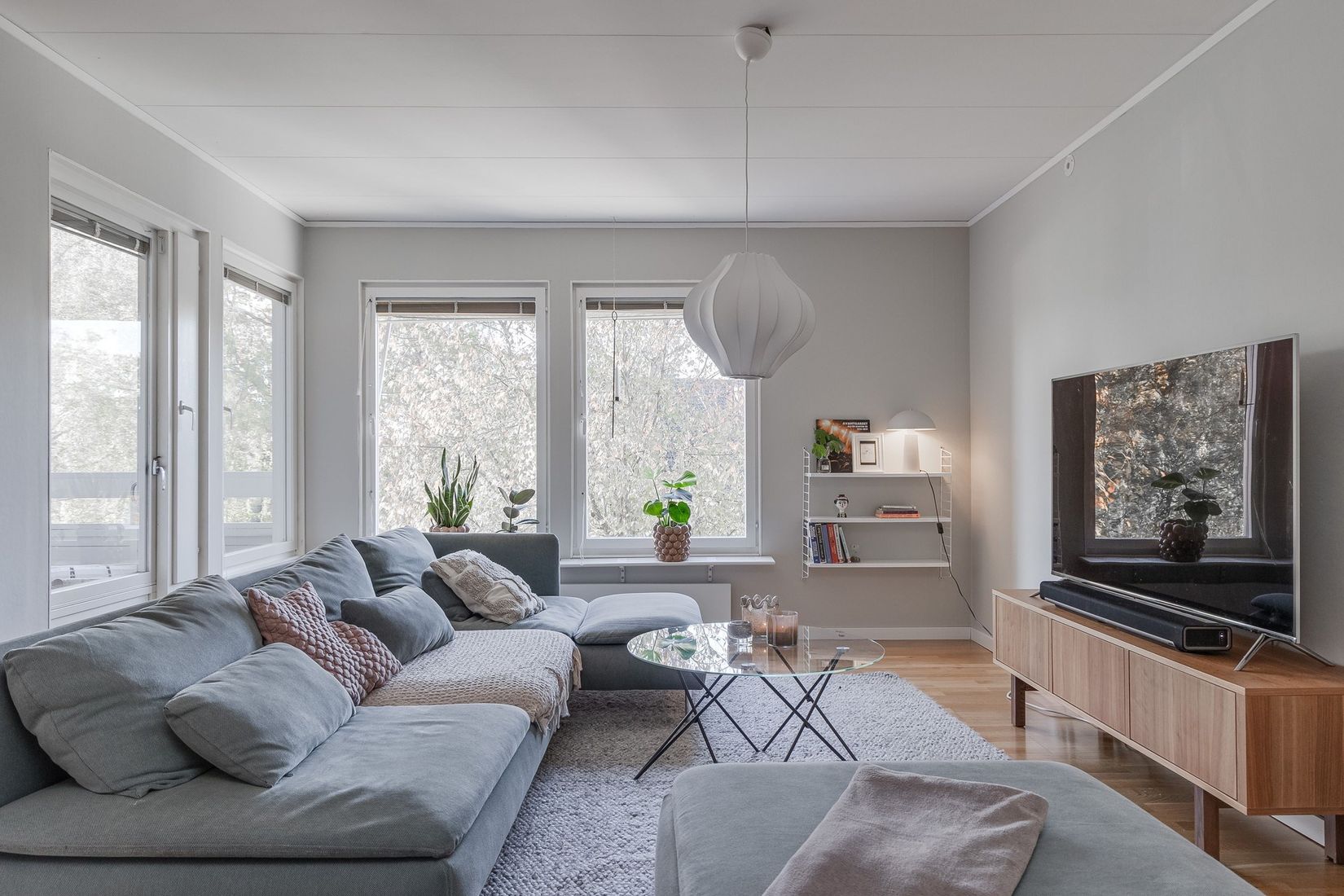 Radhus, Älgstigen 20, Norrtorn, Oskarshamn