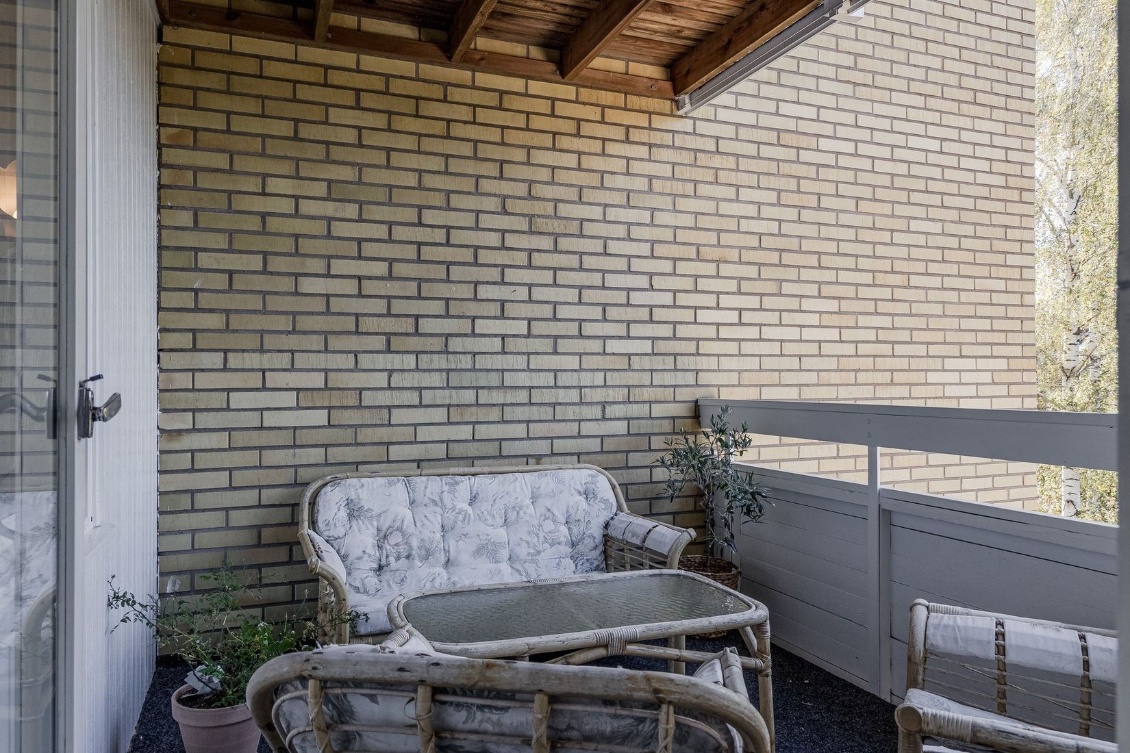 Radhus, Älgstigen 20, Norrtorn, Oskarshamn