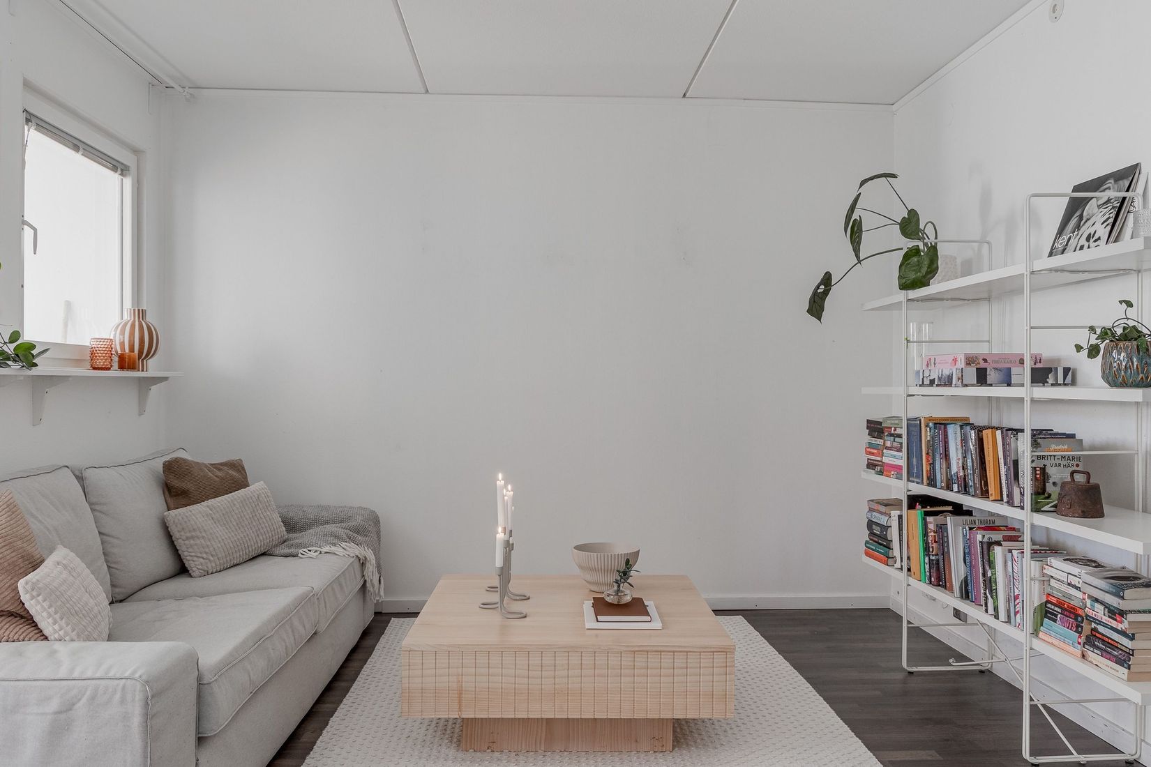 Radhus, Älgstigen 20, Norrtorn, Oskarshamn