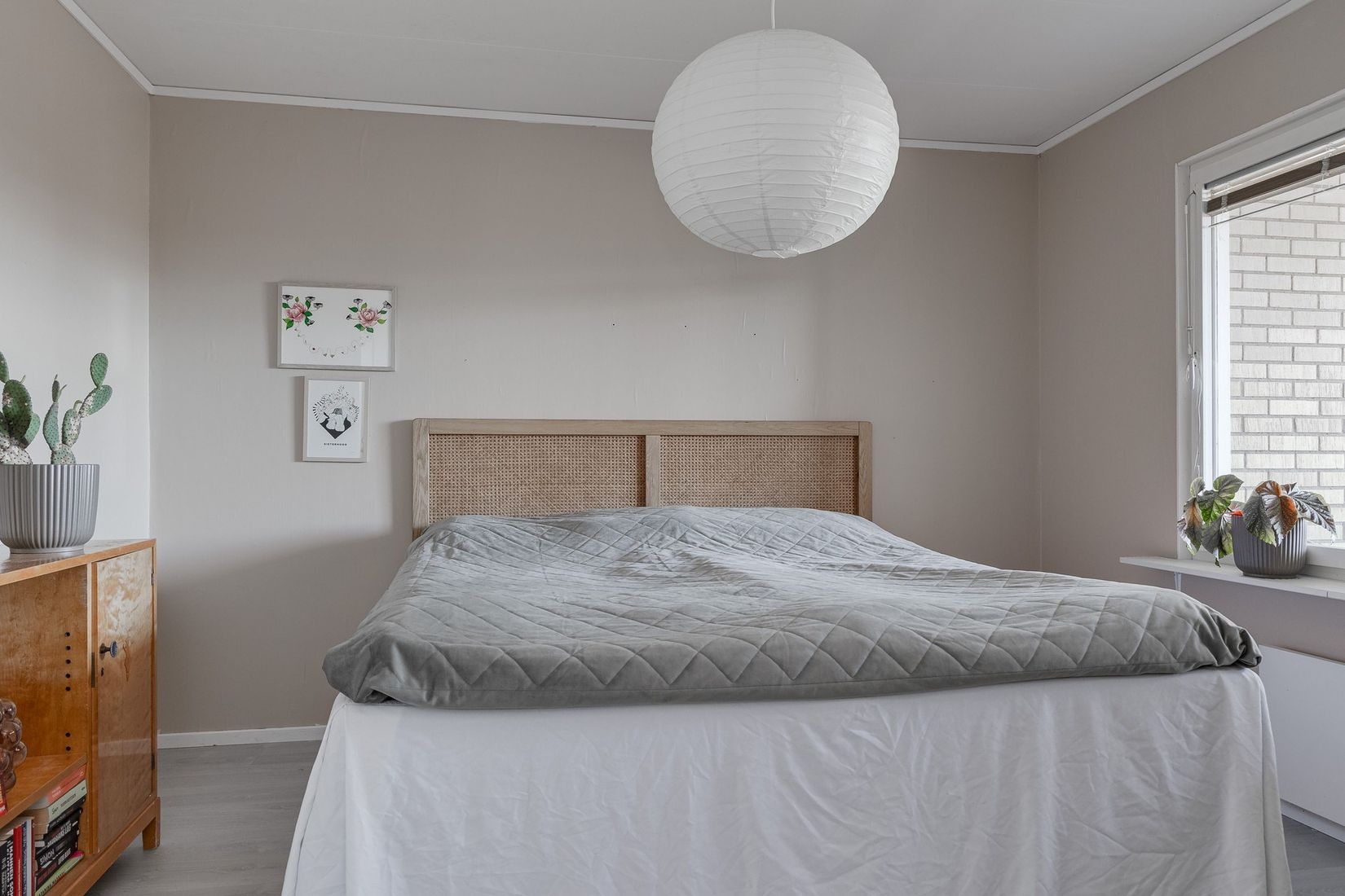 Radhus, Älgstigen 20, Norrtorn, Oskarshamn