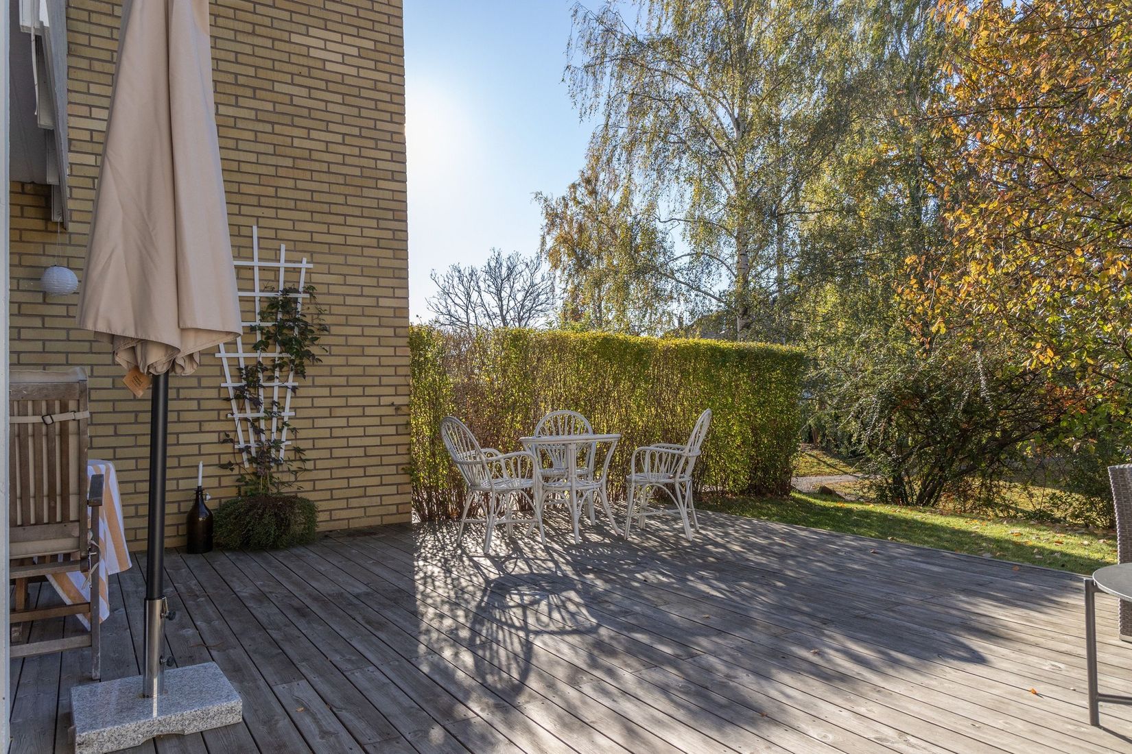 Radhus, Älgstigen 20, Norrtorn, Oskarshamn