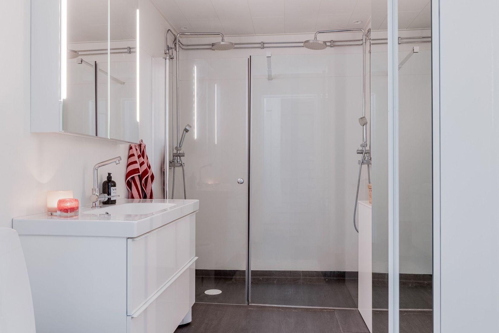 Radhus, Älgstigen 20, Norrtorn, Oskarshamn