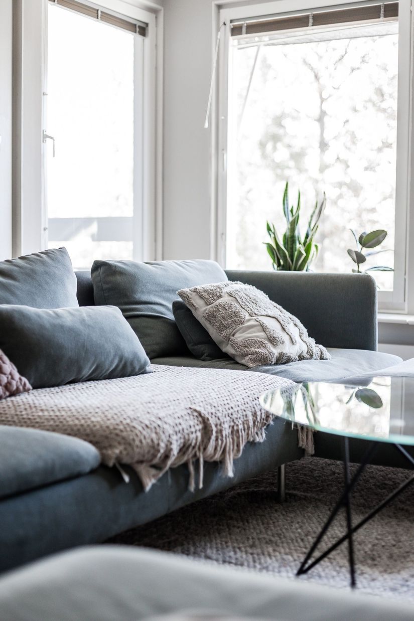 Radhus, Älgstigen 20, Norrtorn, Oskarshamn