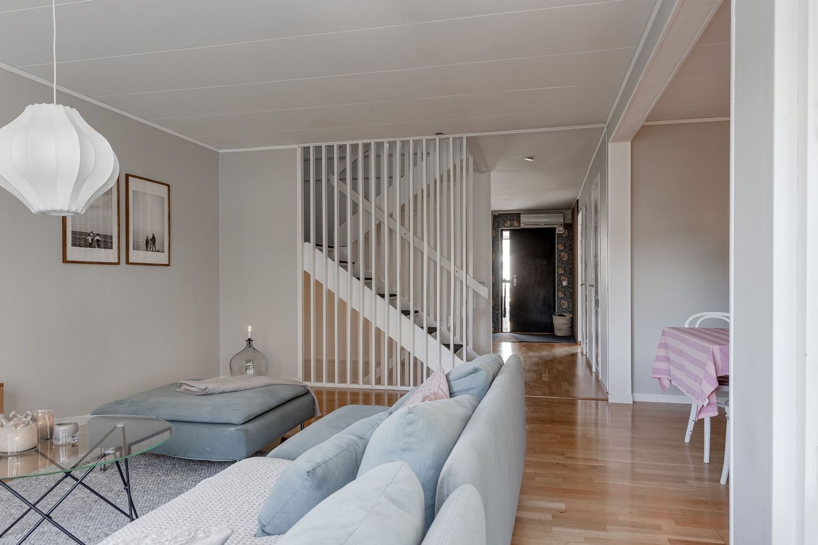 Radhus, Älgstigen 20, Norrtorn, Oskarshamn