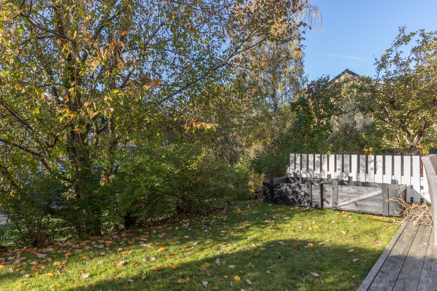 Radhus, Älgstigen 20, Norrtorn, Oskarshamn