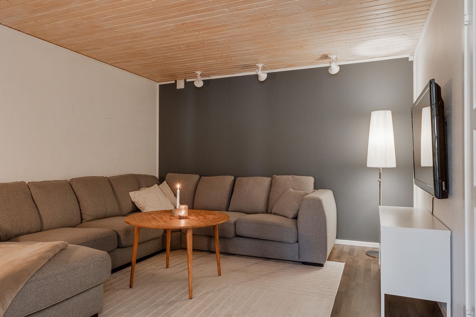 Radhus, Älgstigen 20, Norrtorn, Oskarshamn