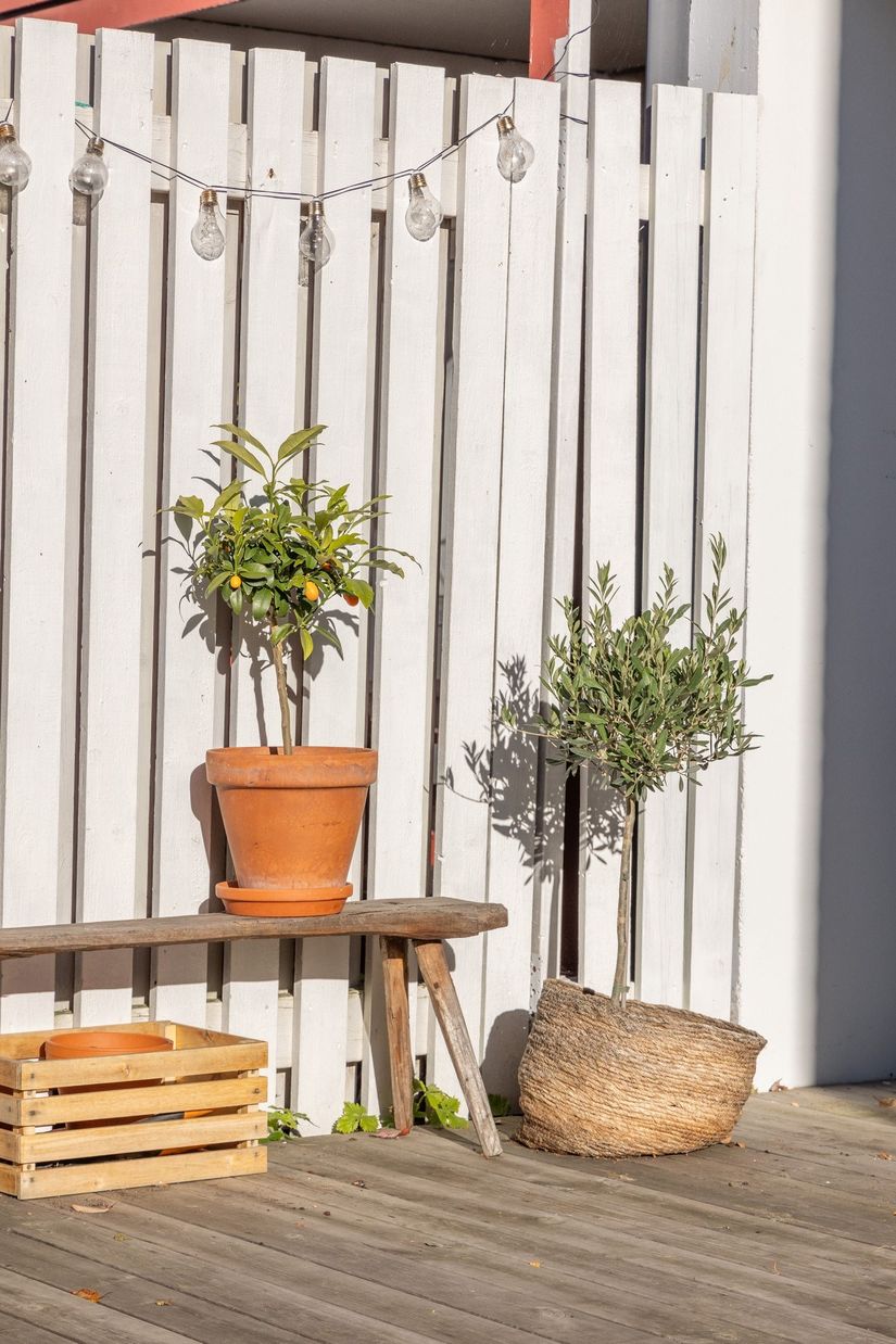 Radhus, Älgstigen 20, Norrtorn, Oskarshamn