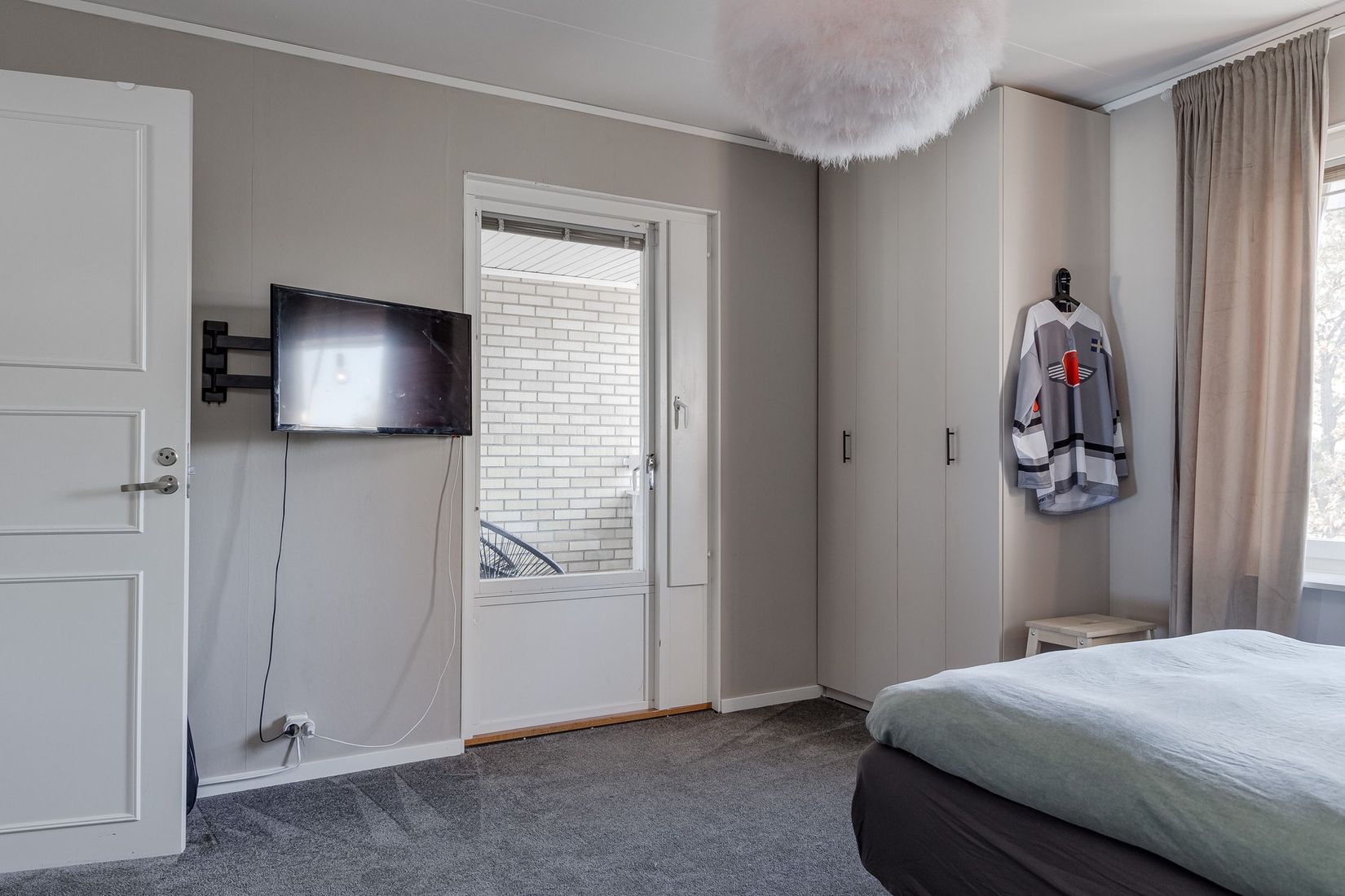 Radhus, Älgstigen 20, Norrtorn, Oskarshamn