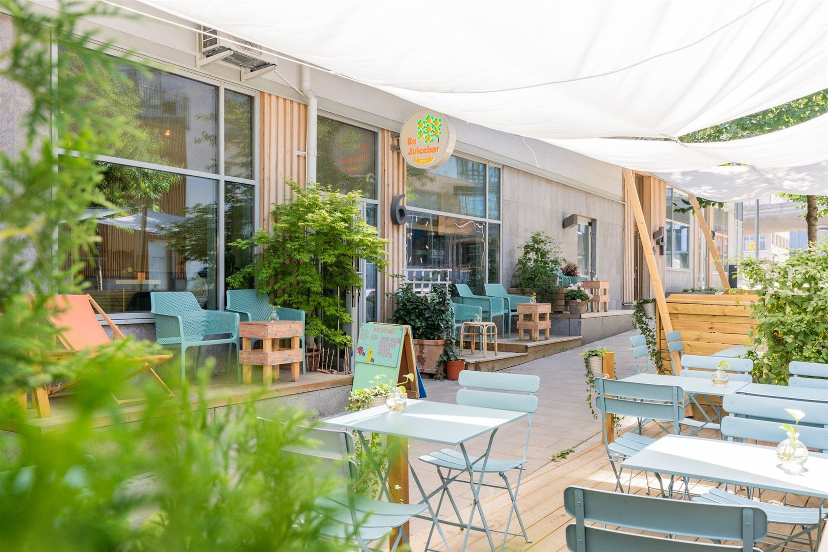 Bostadsrätt, Fredriksdalsgatan 8, Hammarby Sjöstad, Stockholm