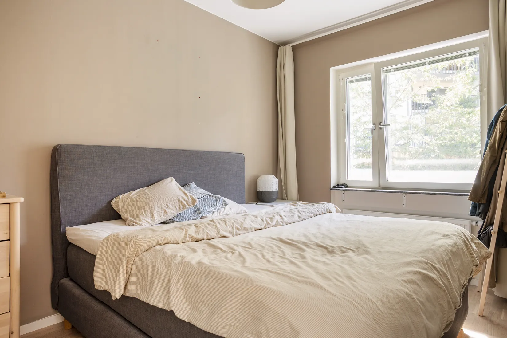 Bostadsrätt, Fredriksdalsgatan 8, Hammarby Sjöstad, Stockholm