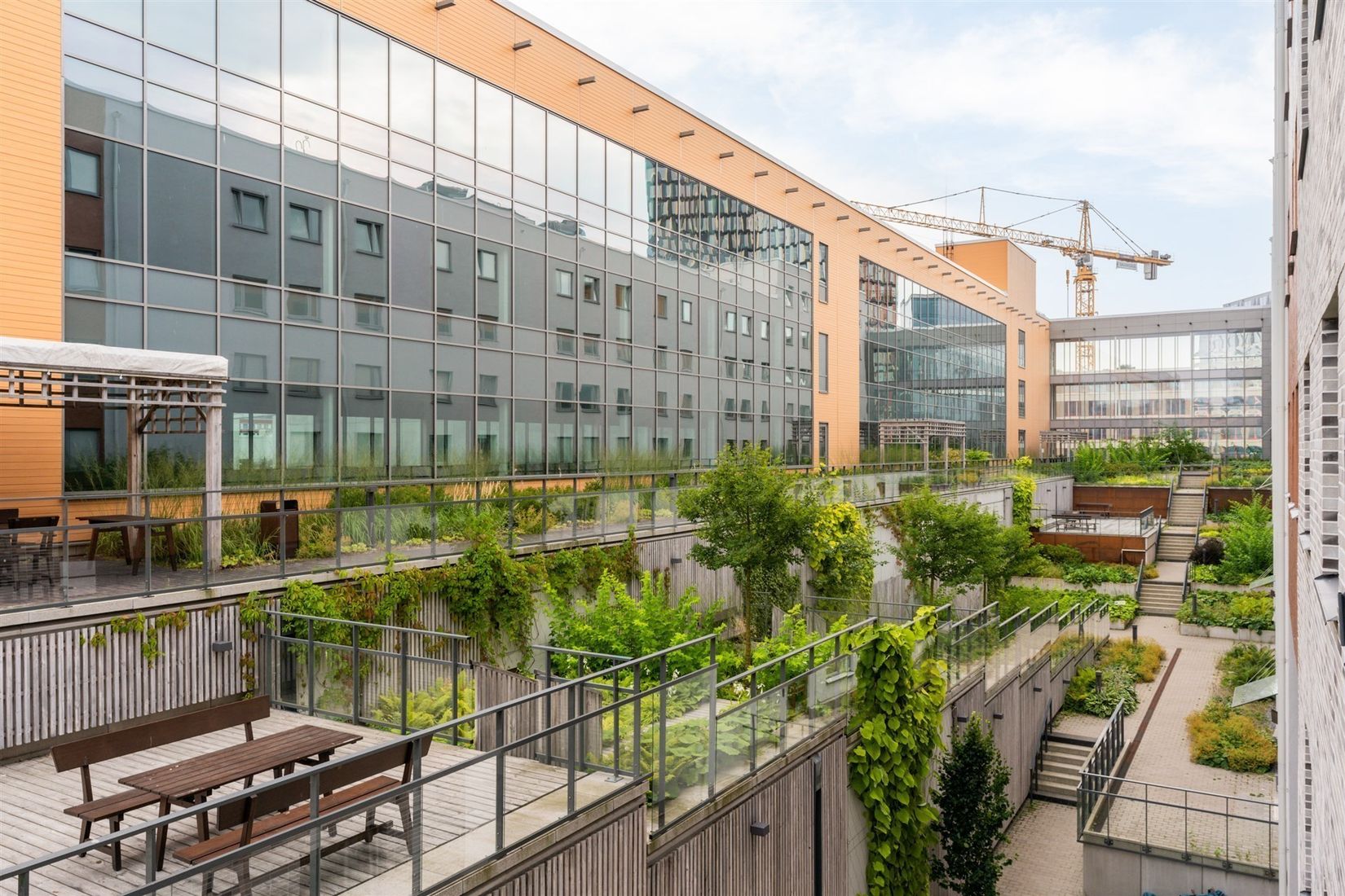 Bostadsrätt, Fredriksdalsgatan 8, Hammarby Sjöstad, Stockholm