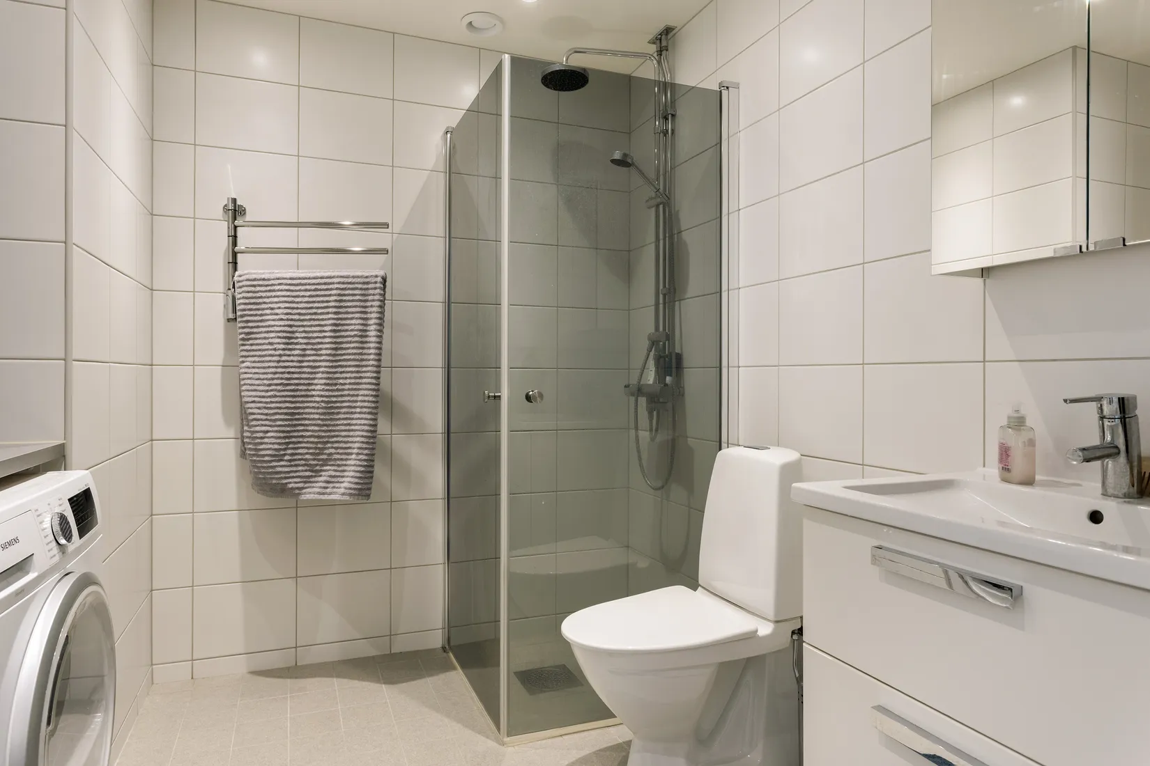 Bostadsrätt, Fredriksdalsgatan 8, Hammarby Sjöstad, Stockholm