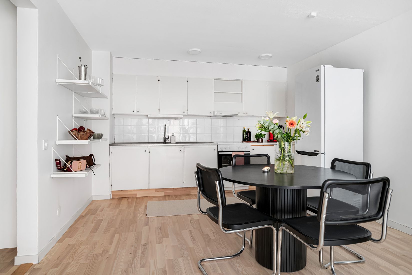 Bostadsrätt, Brommagatan 15, Tågaborg, Helsingborg