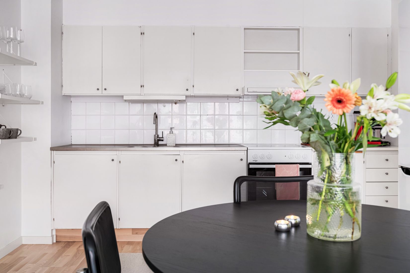 Bostadsrätt, Brommagatan 15, Tågaborg, Helsingborg