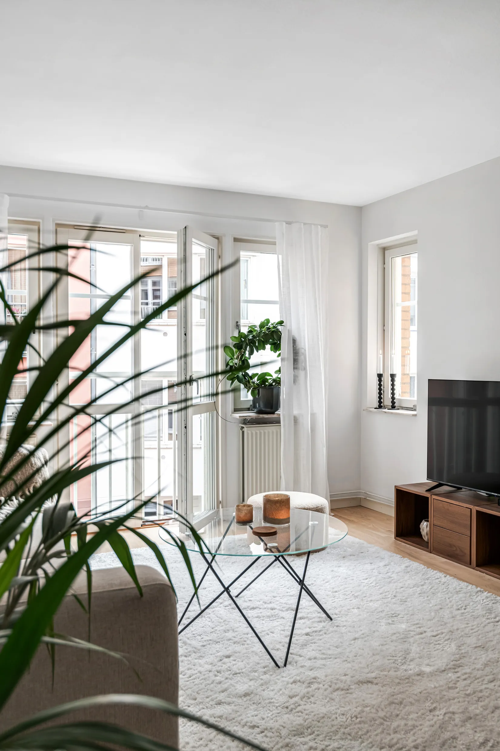 Bostadsrätt, Brommagatan 15, Tågaborg, Helsingborg