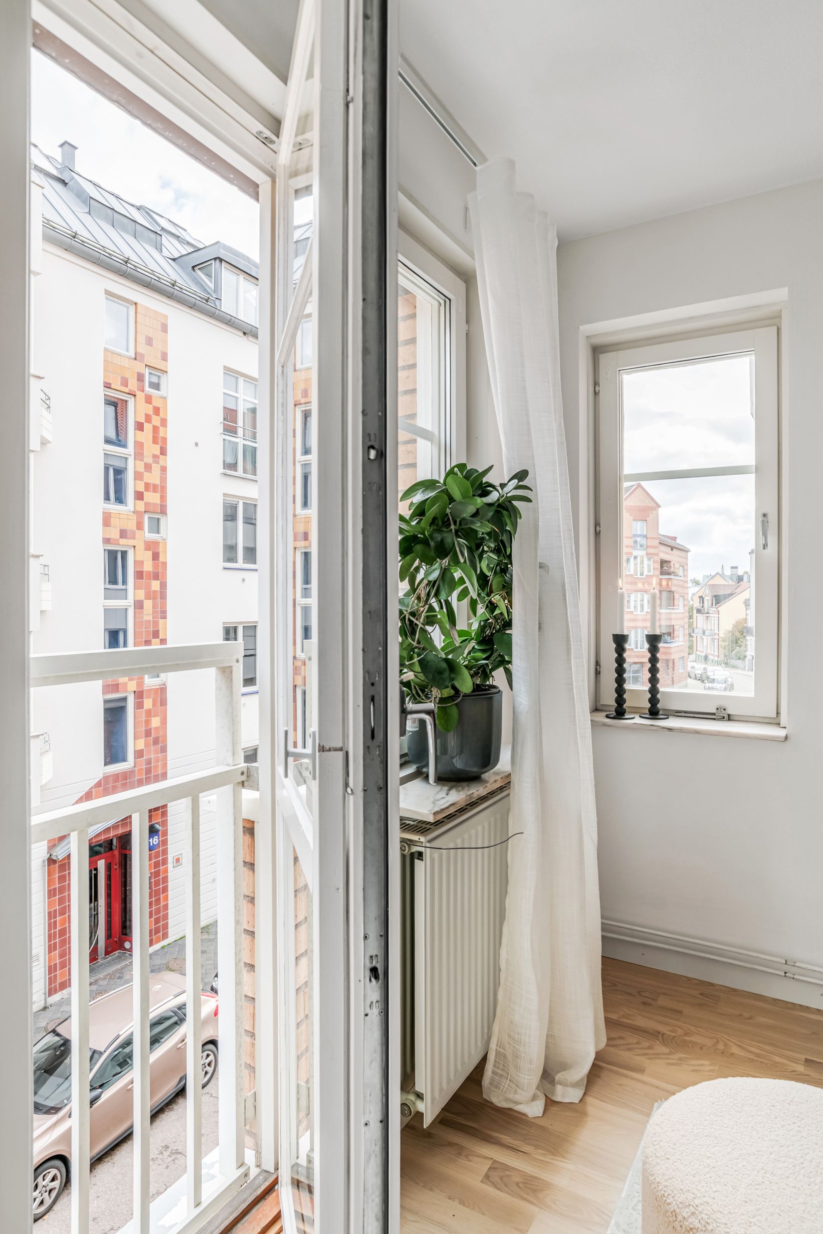 Bostadsrätt, Brommagatan 15, Tågaborg, Helsingborg