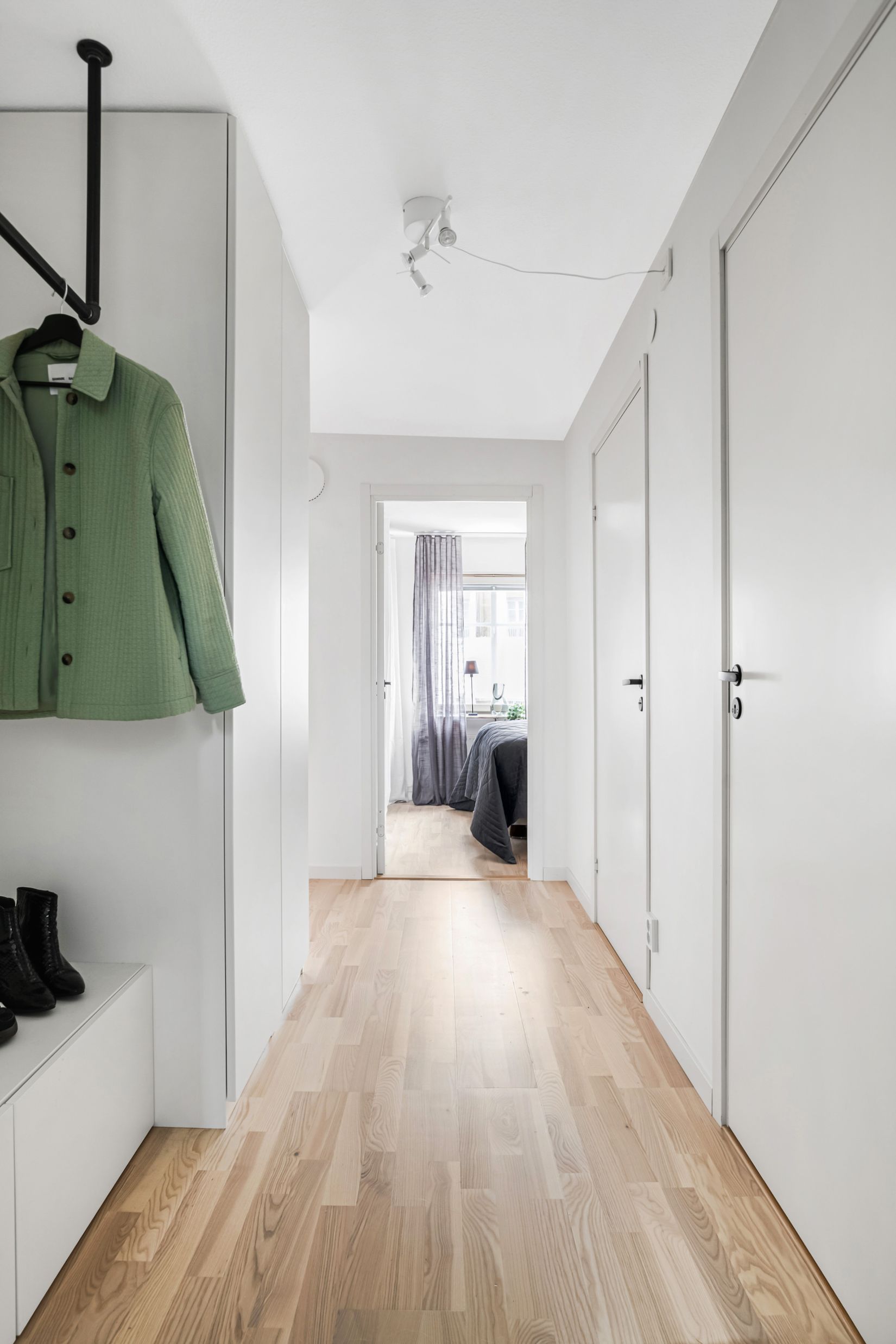 Bostadsrätt, Brommagatan 15, Tågaborg, Helsingborg