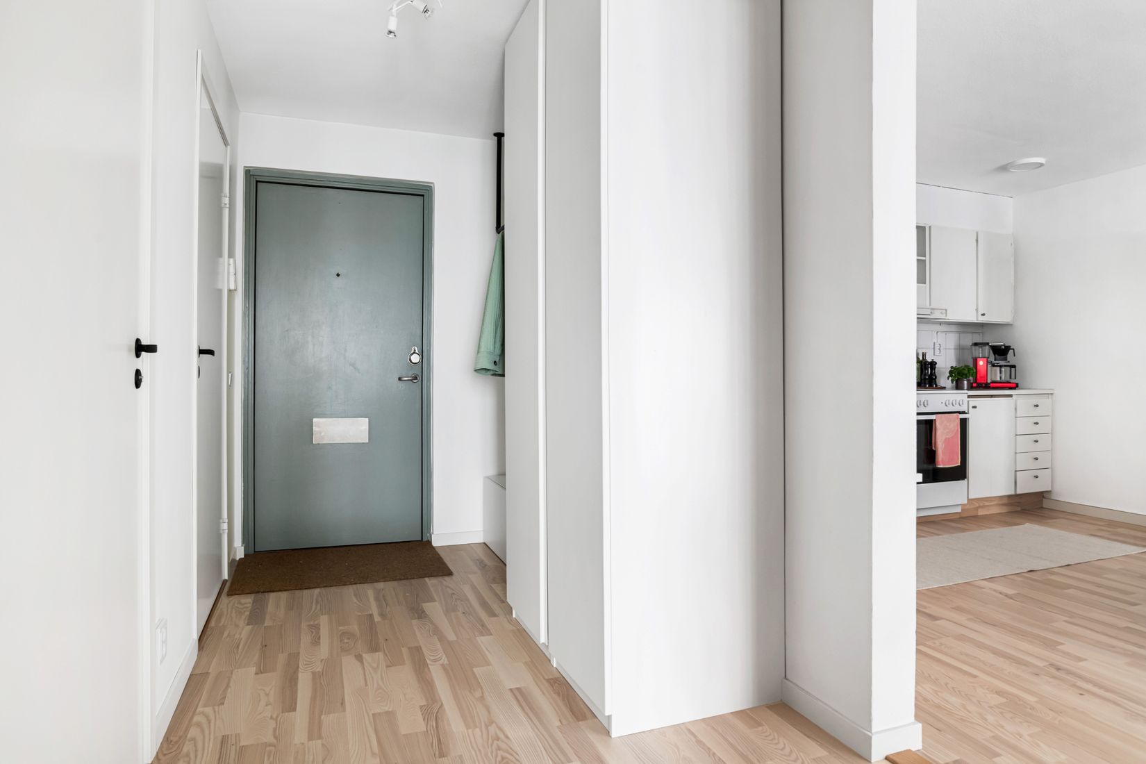 Bostadsrätt, Brommagatan 15, Tågaborg, Helsingborg