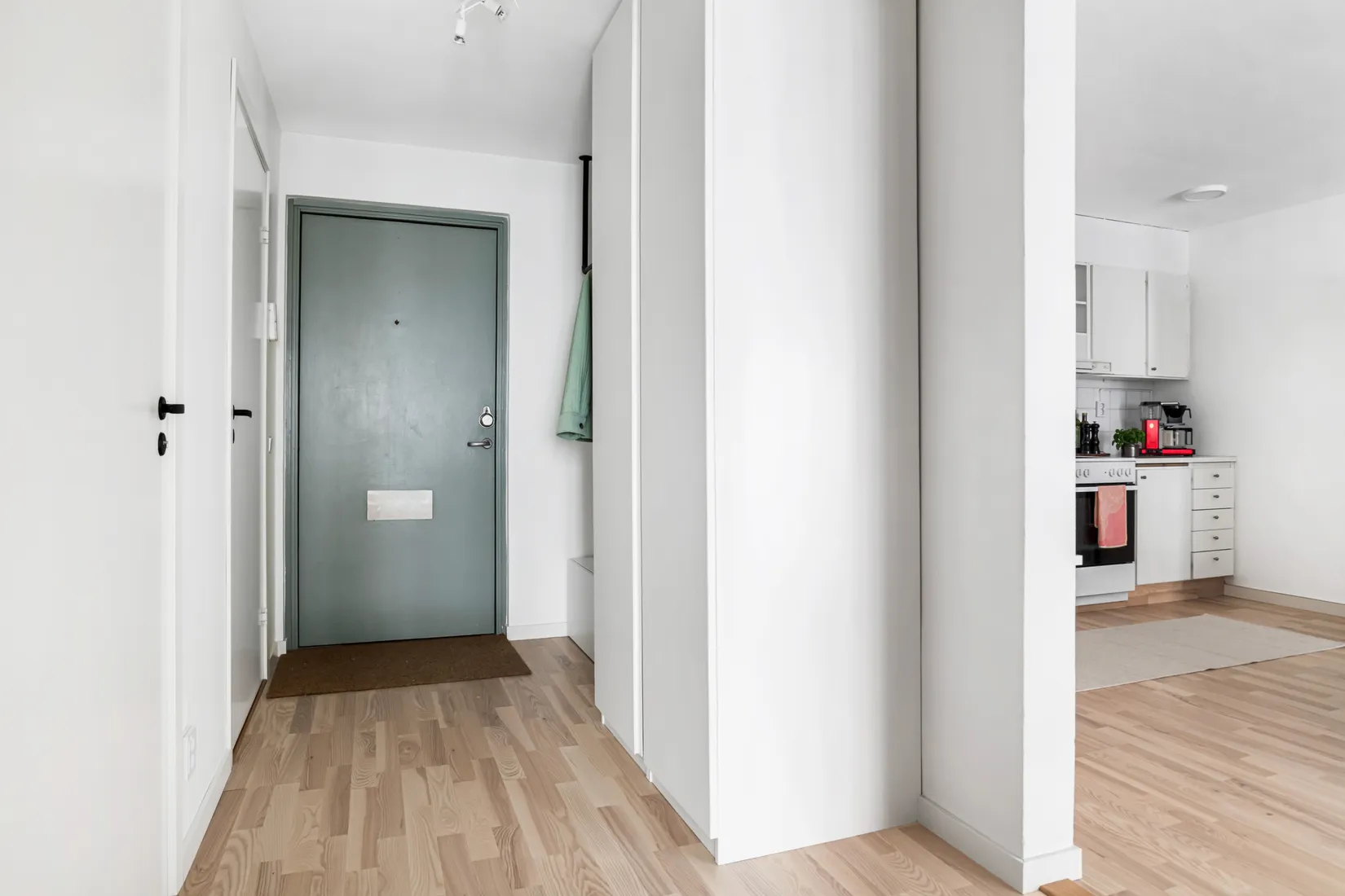 Bostadsrätt, Brommagatan 15, Tågaborg, Helsingborg