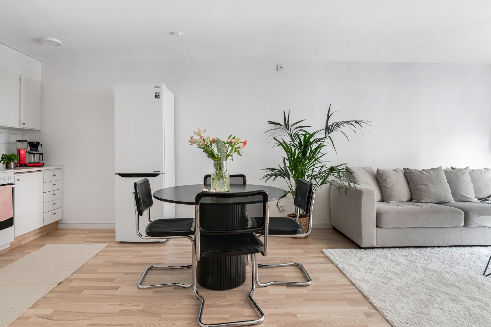 Bostadsrätt, Brommagatan 15, Tågaborg, Helsingborg