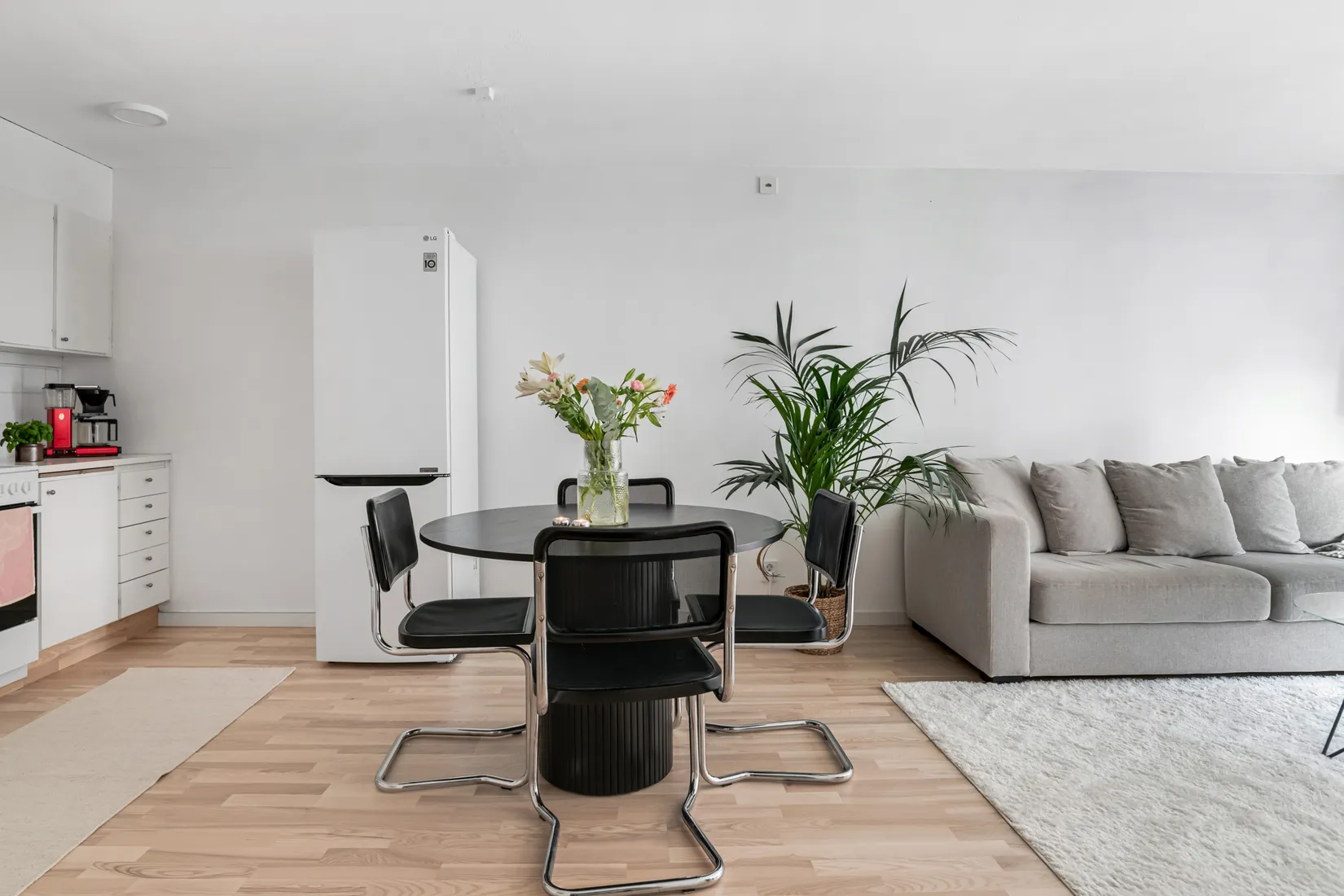 Bostadsrätt, Brommagatan 15, Tågaborg, Helsingborg