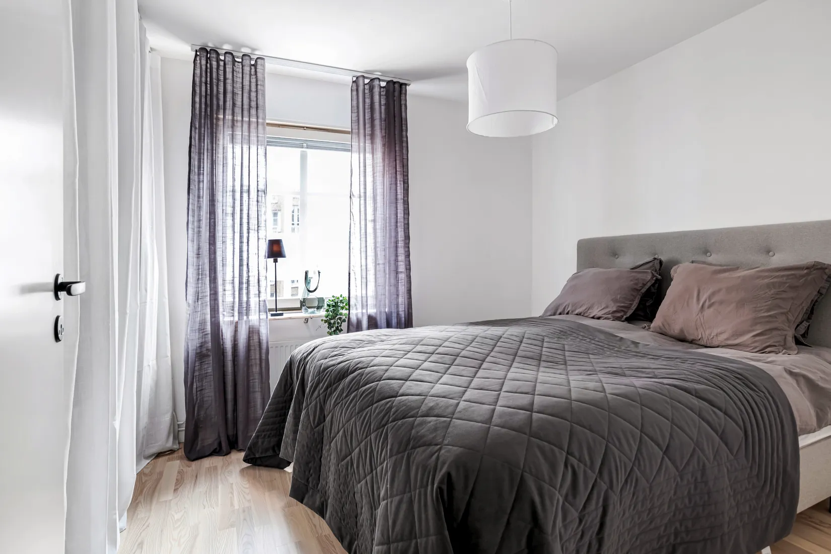 Bostadsrätt, Brommagatan 15, Tågaborg, Helsingborg