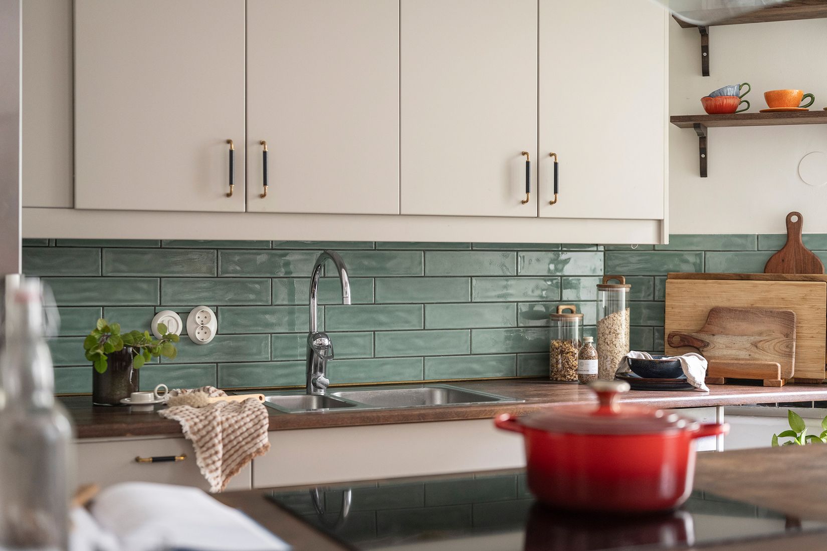 Bostadsrätt, Baltzar von Platens gata 6, Kungsholmen - Norr Mälarstrand, Stockholm