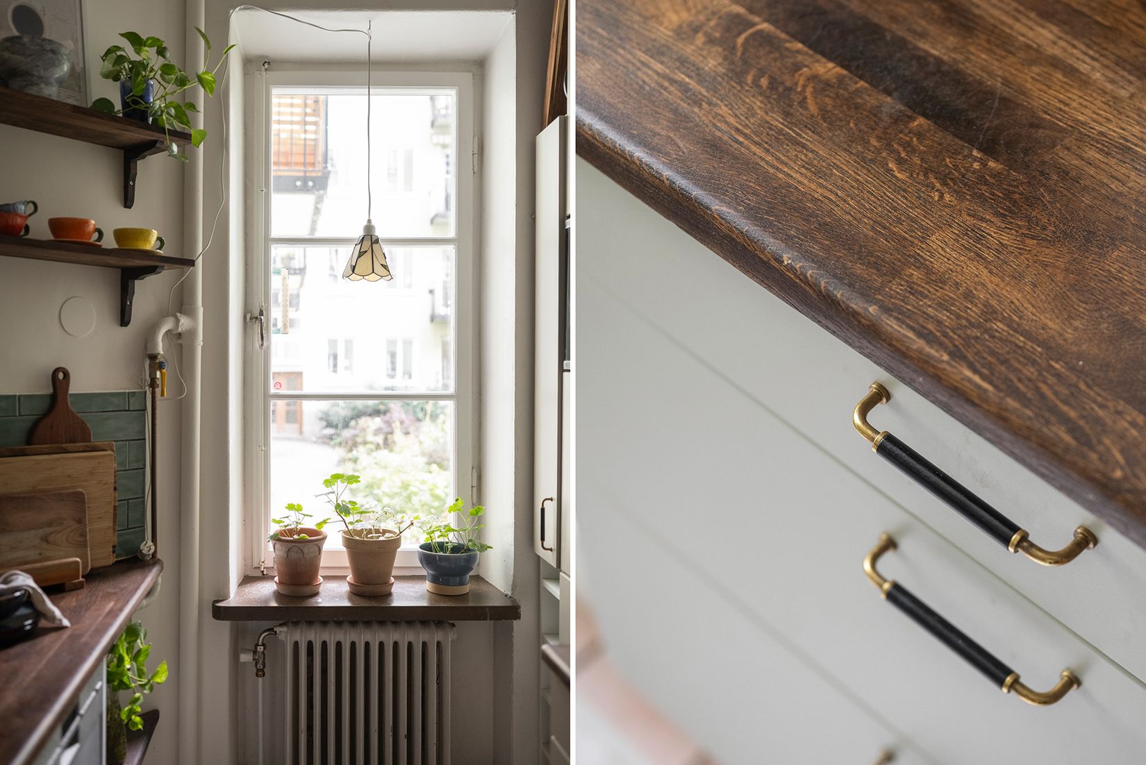 Bostadsrätt, Baltzar von Platens gata 6, Kungsholmen - Norr Mälarstrand, Stockholm