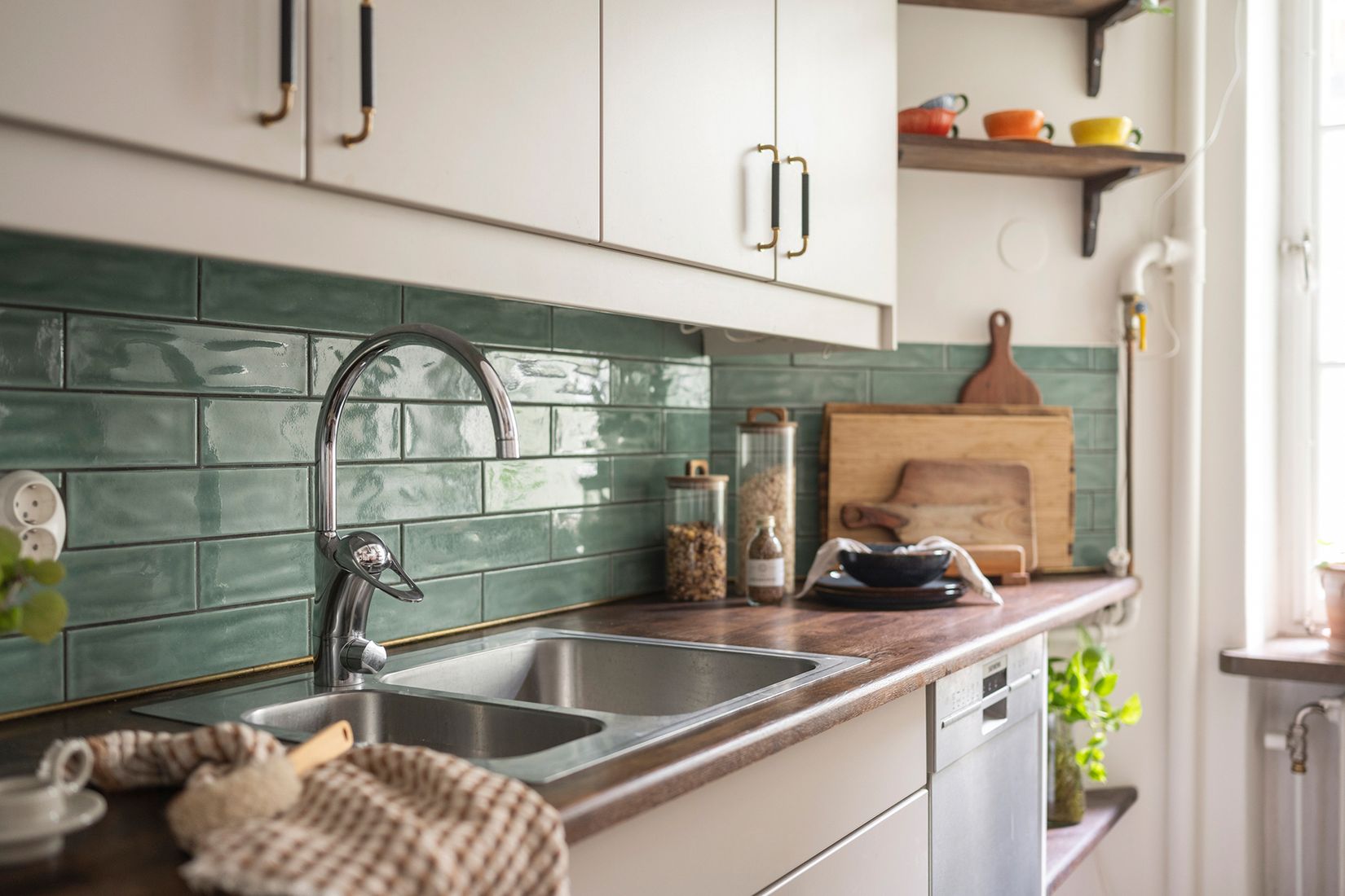 Bostadsrätt, Baltzar von Platens gata 6, Kungsholmen - Norr Mälarstrand, Stockholm