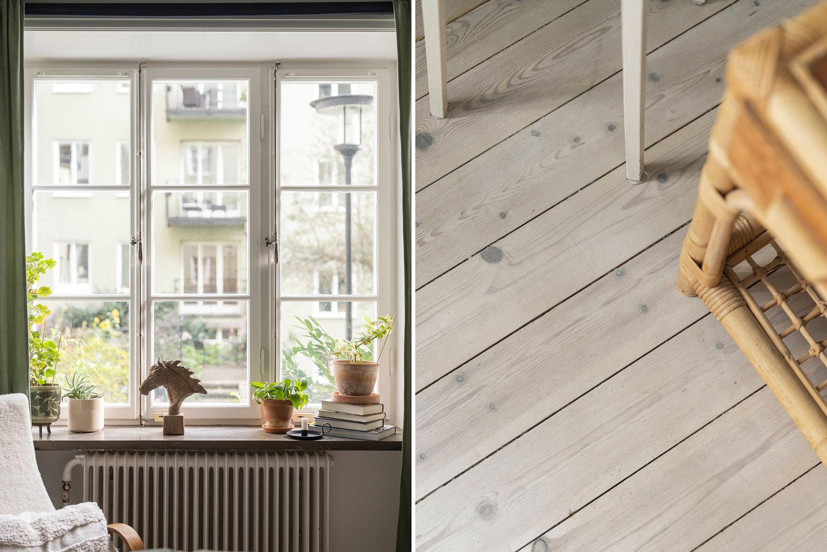 Bostadsrätt, Baltzar von Platens gata 6, Kungsholmen - Norr Mälarstrand, Stockholm