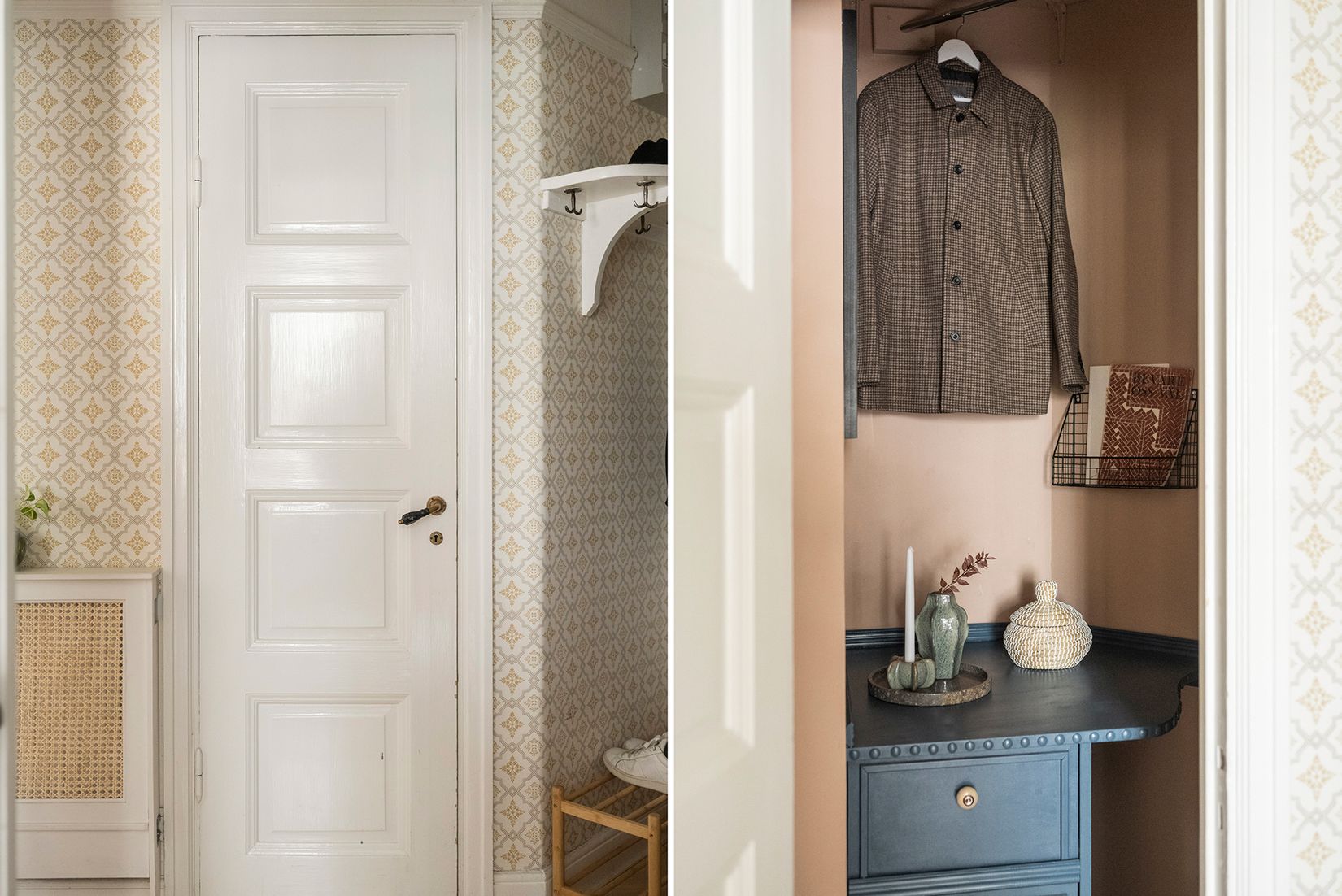 Bostadsrätt, Baltzar von Platens gata 6, Kungsholmen - Norr Mälarstrand, Stockholm