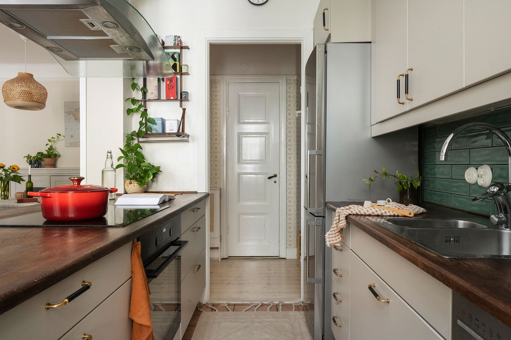 Bostadsrätt, Baltzar von Platens gata 6, Kungsholmen - Norr Mälarstrand, Stockholm