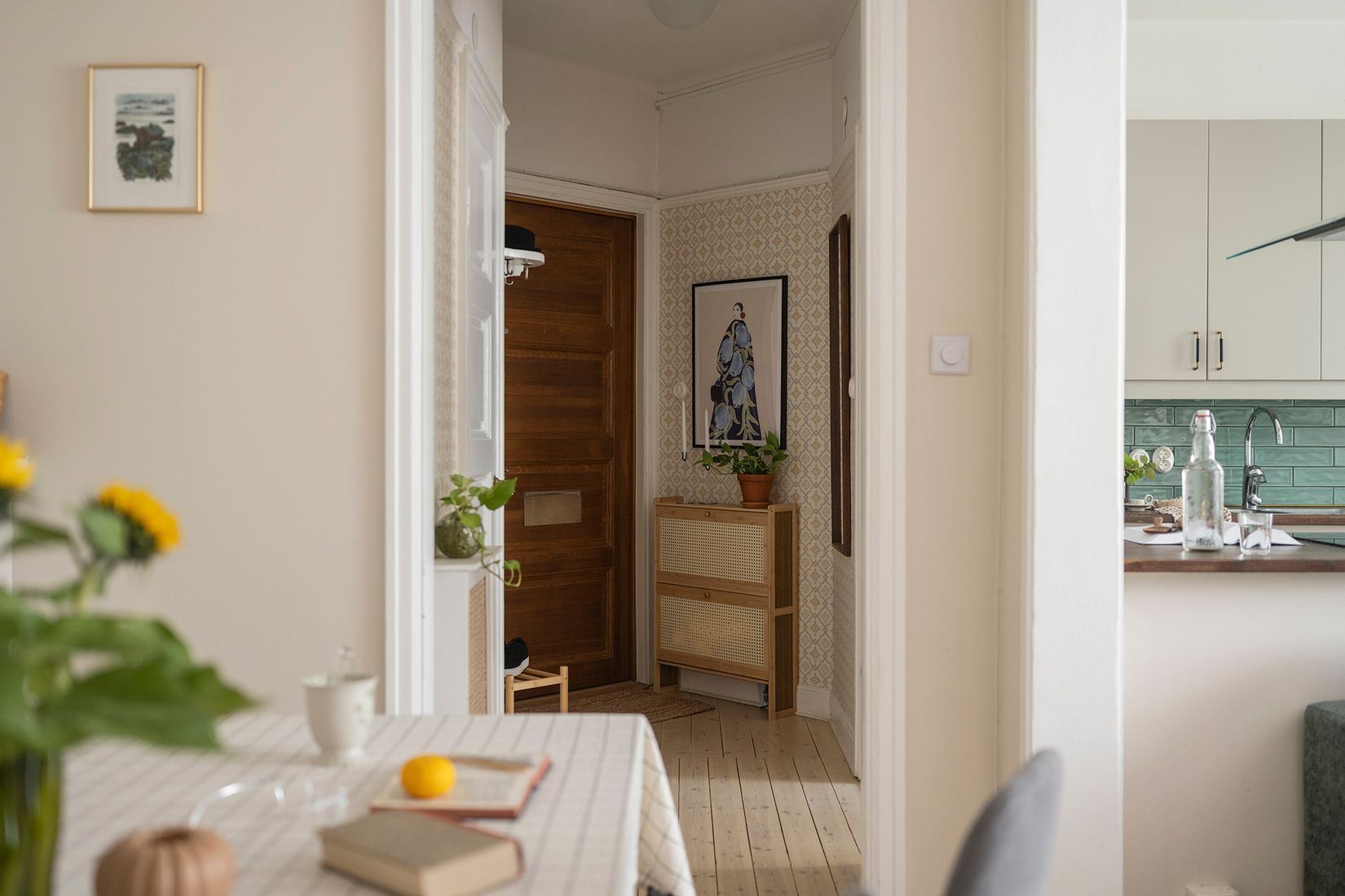 Bostadsrätt, Baltzar von Platens gata 6, Kungsholmen - Norr Mälarstrand, Stockholm