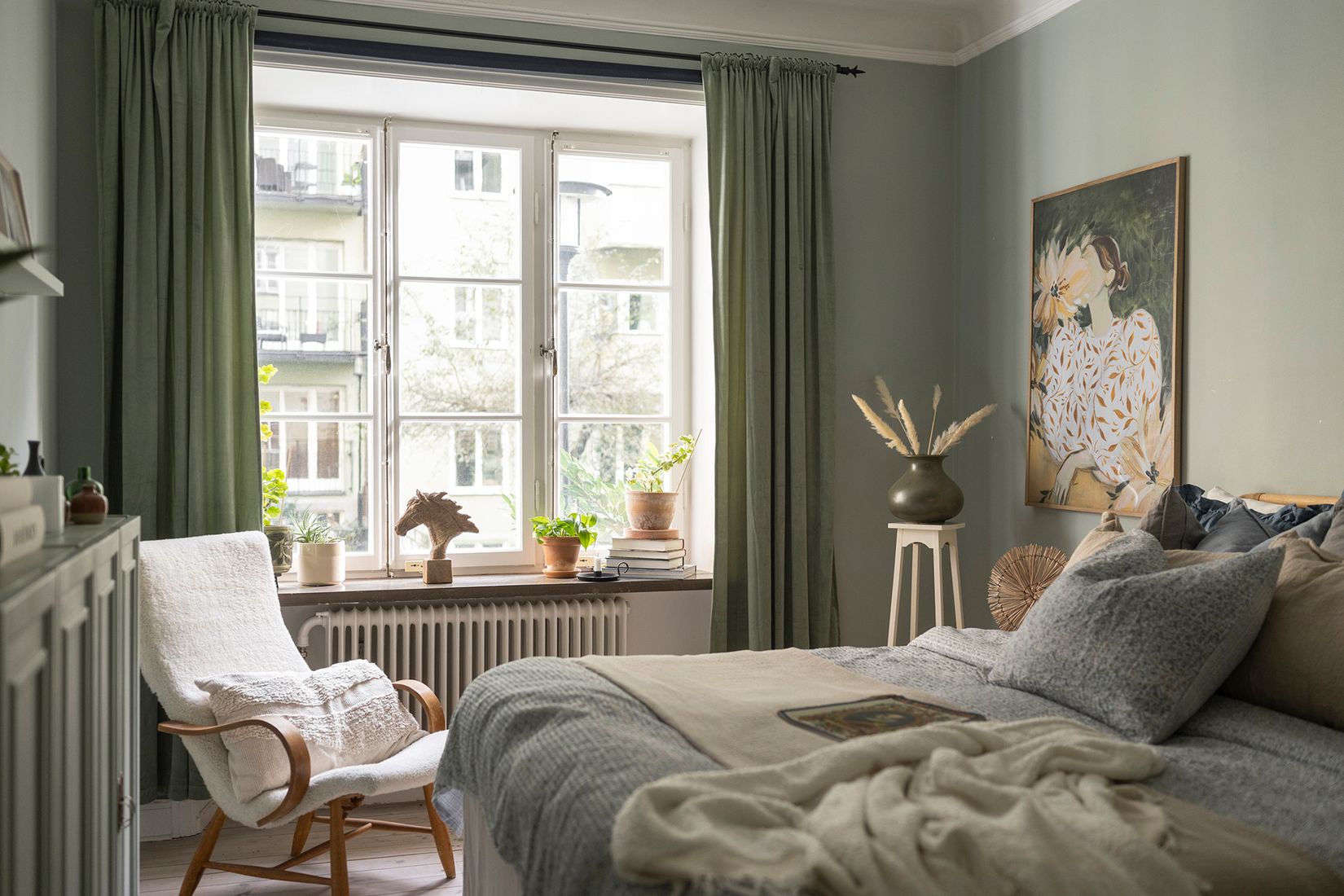 Bostadsrätt, Baltzar von Platens gata 6, Kungsholmen - Norr Mälarstrand, Stockholm