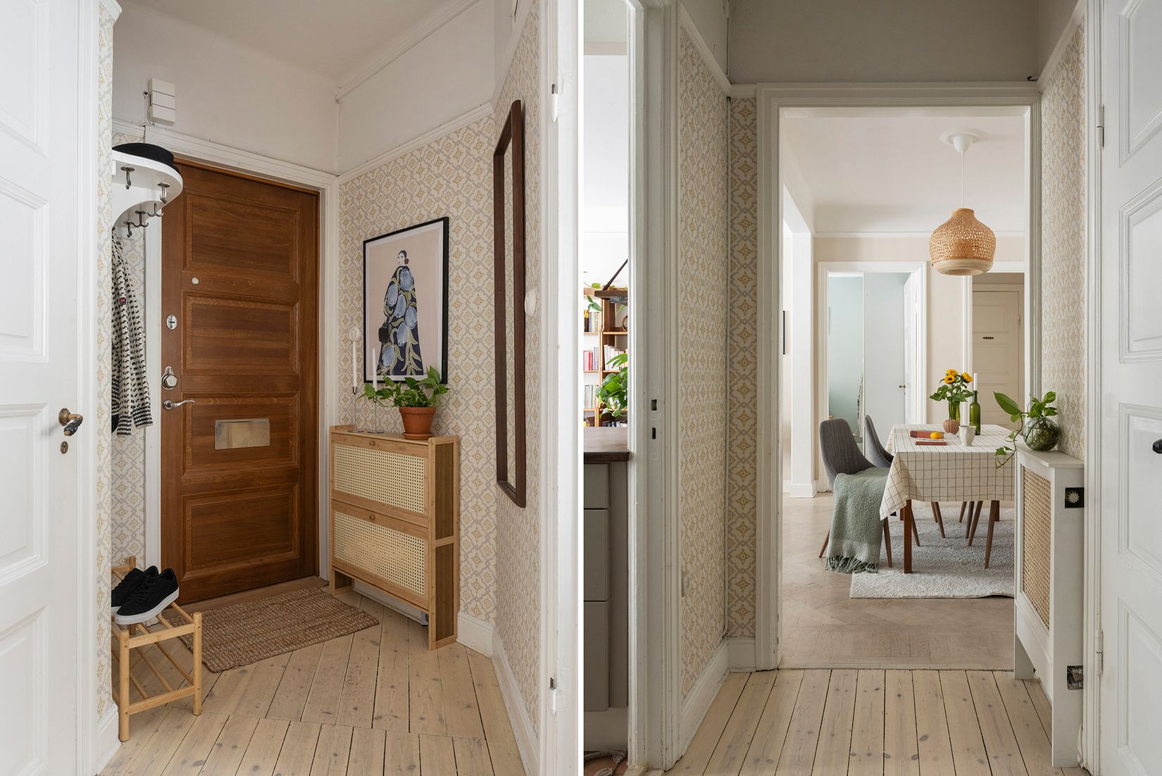 Bostadsrätt, Baltzar von Platens gata 6, Kungsholmen - Norr Mälarstrand, Stockholm