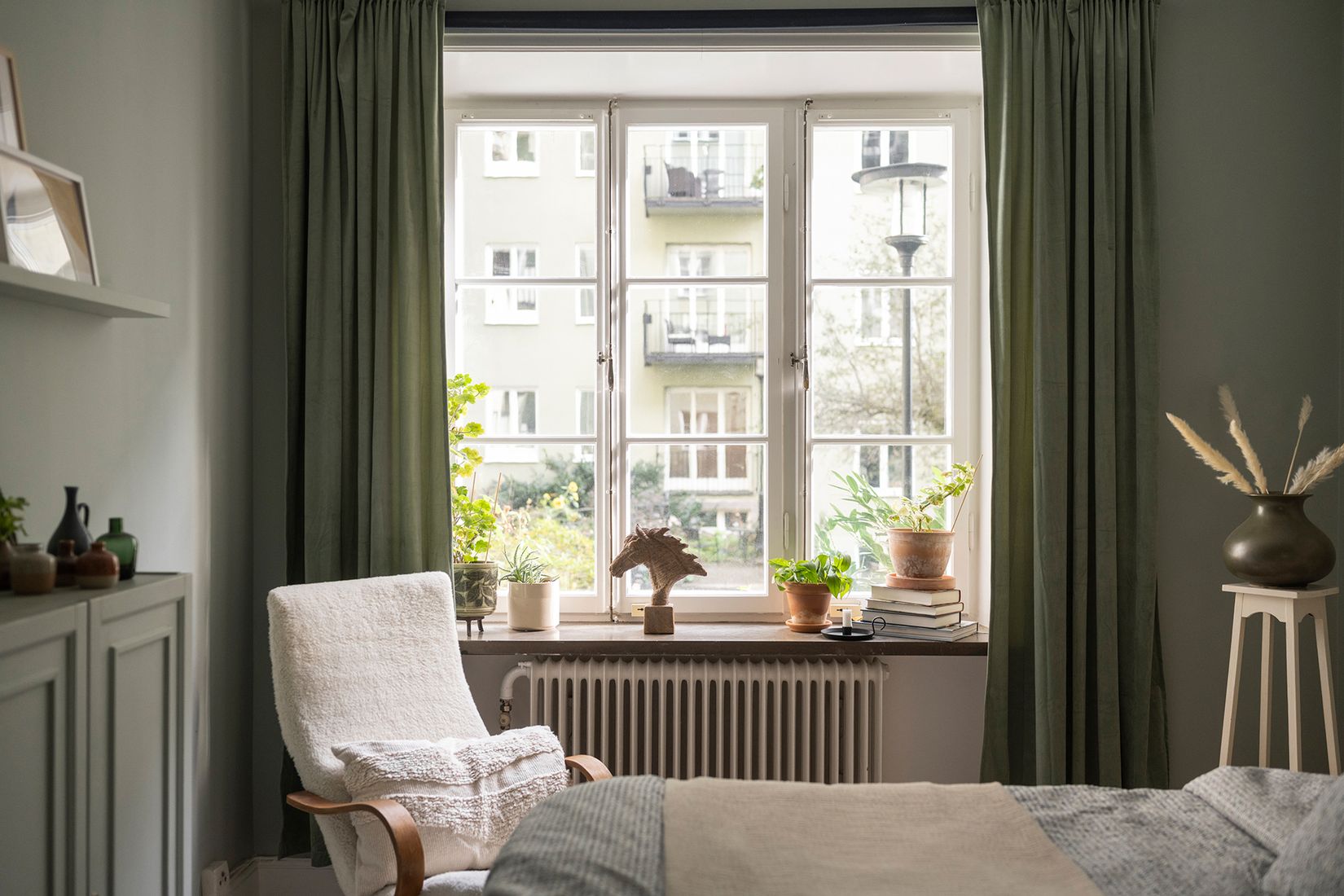 Bostadsrätt, Baltzar von Platens gata 6, Kungsholmen - Norr Mälarstrand, Stockholm