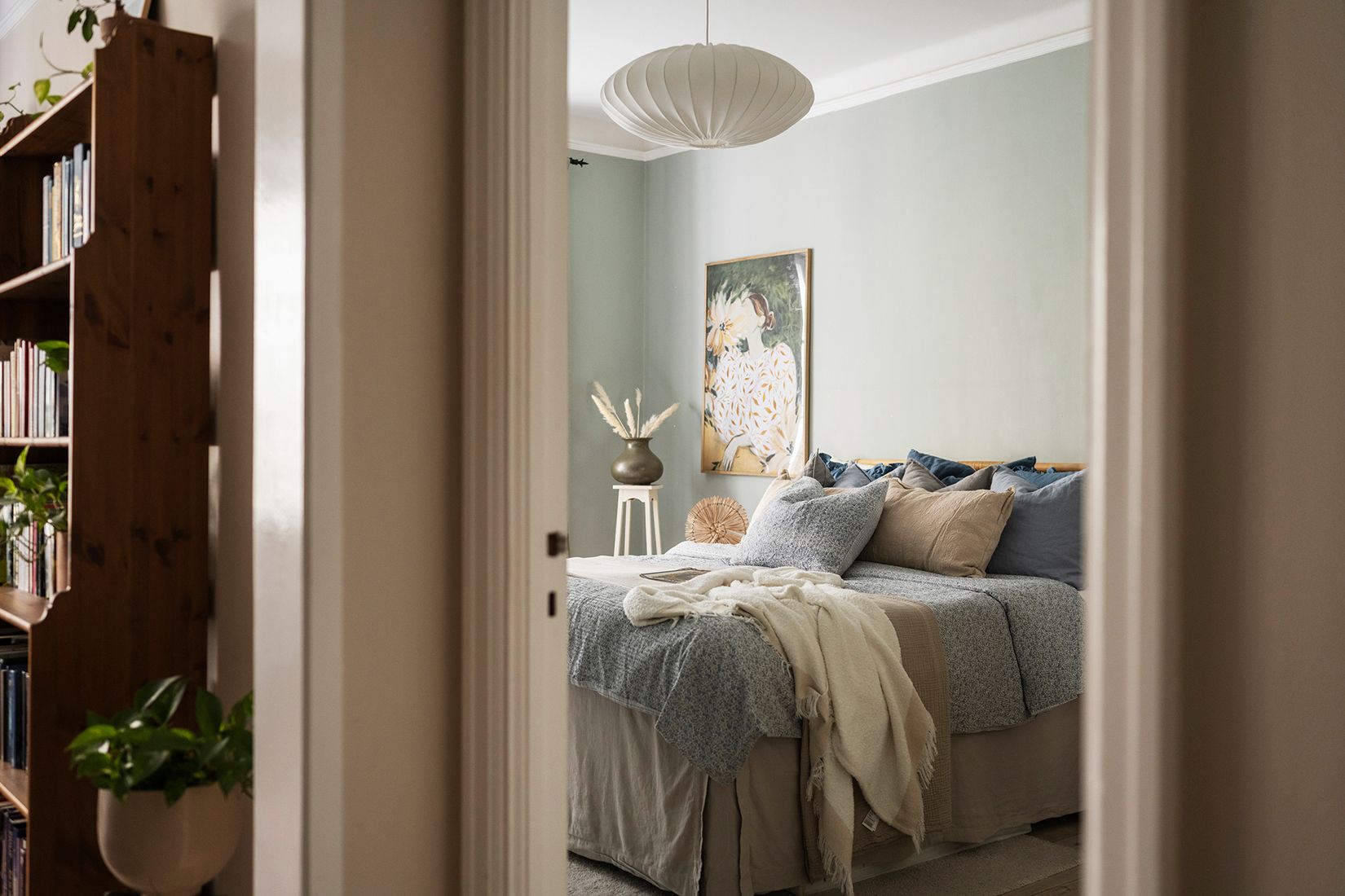 Bostadsrätt, Baltzar von Platens gata 6, Kungsholmen - Norr Mälarstrand, Stockholm