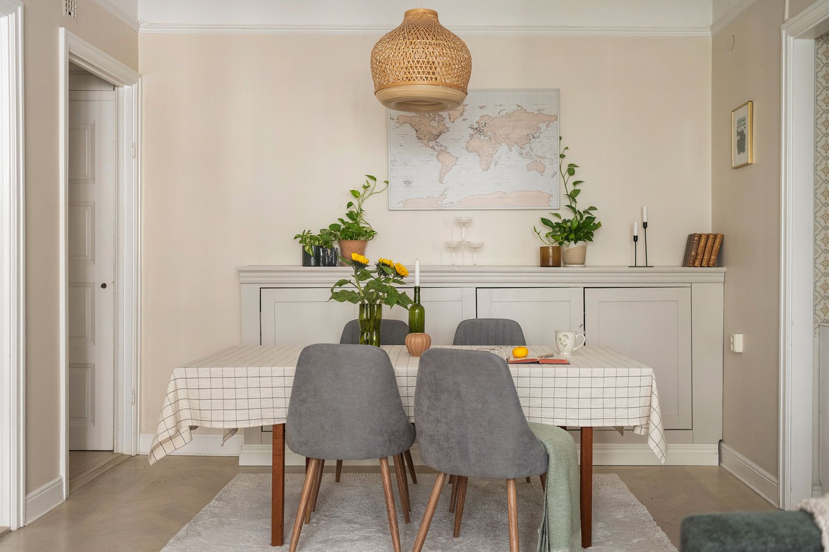 Bostadsrätt, Baltzar von Platens gata 6, Kungsholmen - Norr Mälarstrand, Stockholm