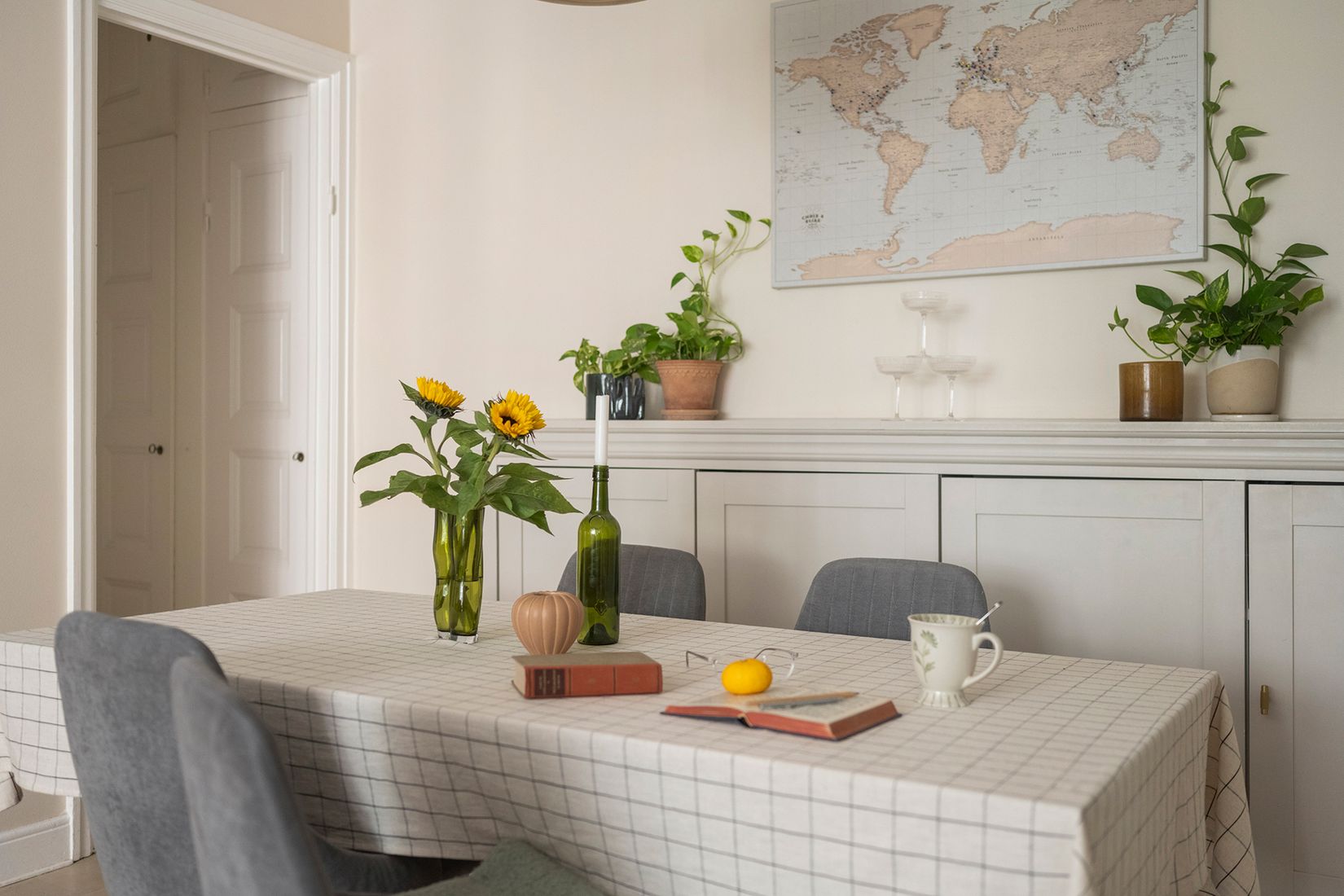 Bostadsrätt, Baltzar von Platens gata 6, Kungsholmen - Norr Mälarstrand, Stockholm