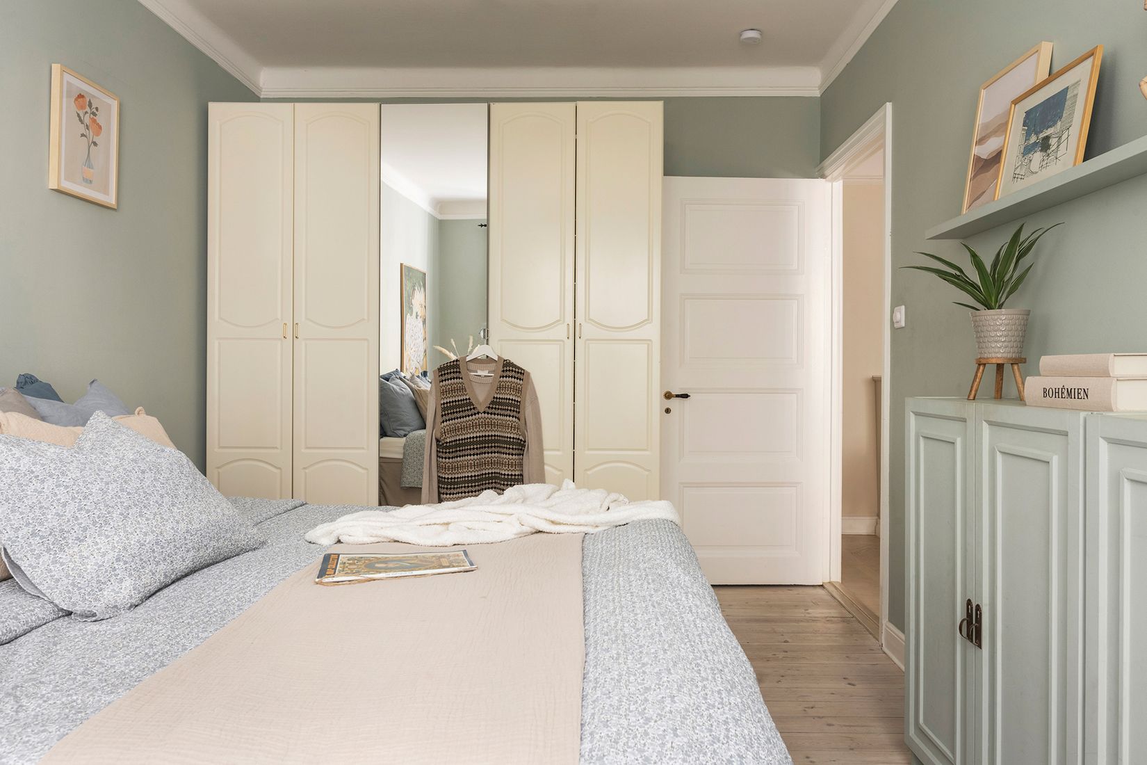 Bostadsrätt, Baltzar von Platens gata 6, Kungsholmen - Norr Mälarstrand, Stockholm