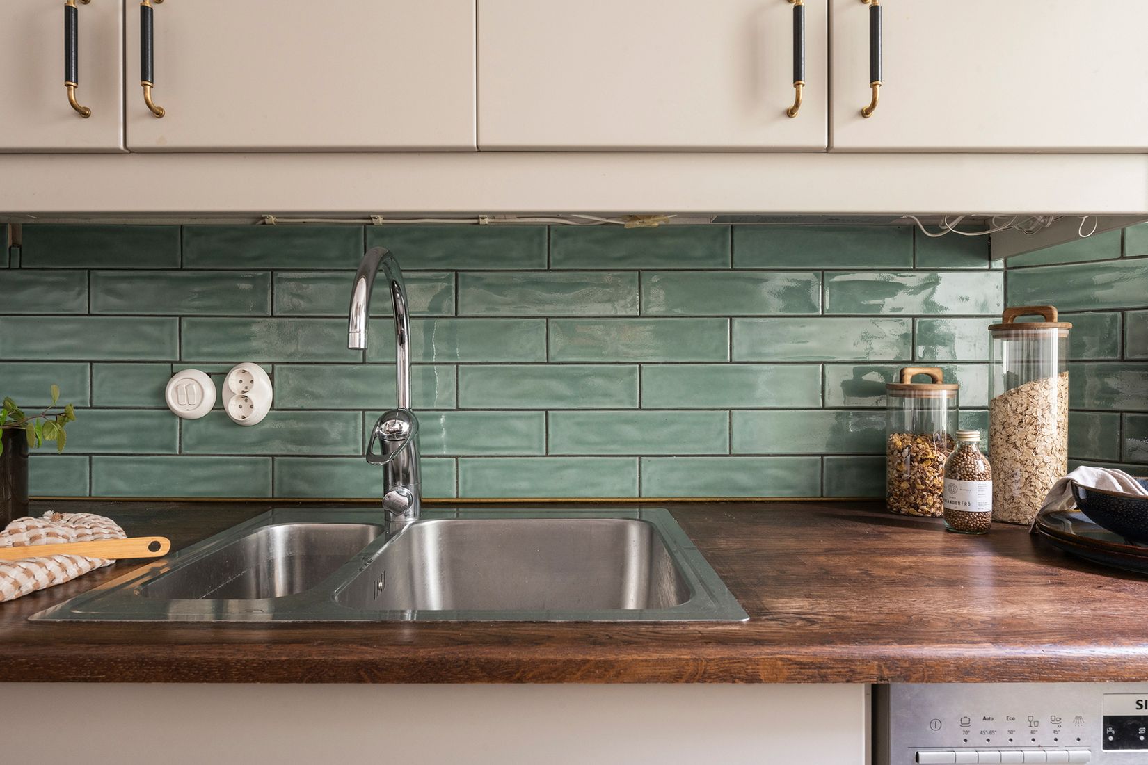 Bostadsrätt, Baltzar von Platens gata 6, Kungsholmen - Norr Mälarstrand, Stockholm