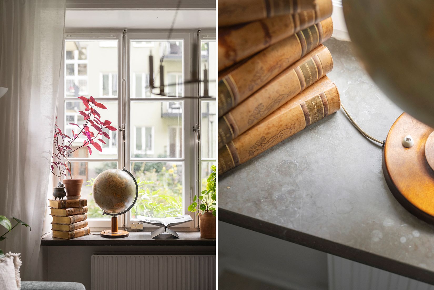 Bostadsrätt, Baltzar von Platens gata 6, Kungsholmen - Norr Mälarstrand, Stockholm