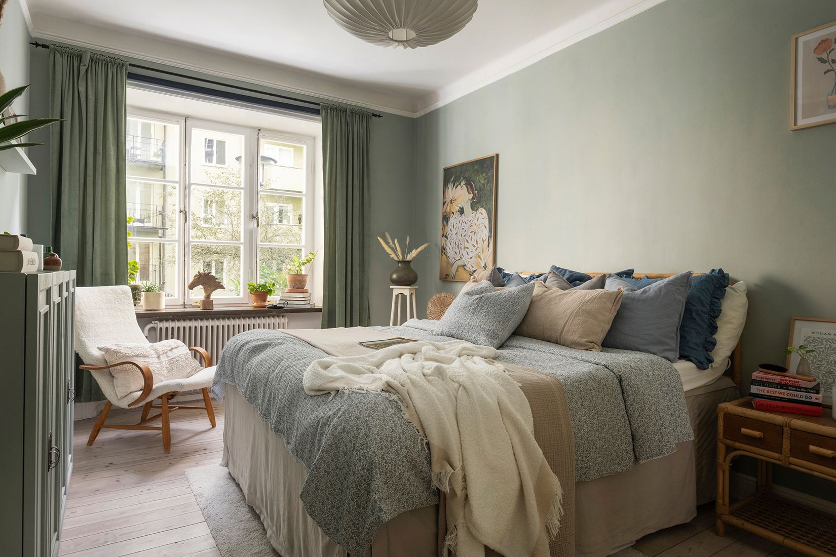 Bostadsrätt, Baltzar von Platens gata 6, Kungsholmen - Norr Mälarstrand, Stockholm