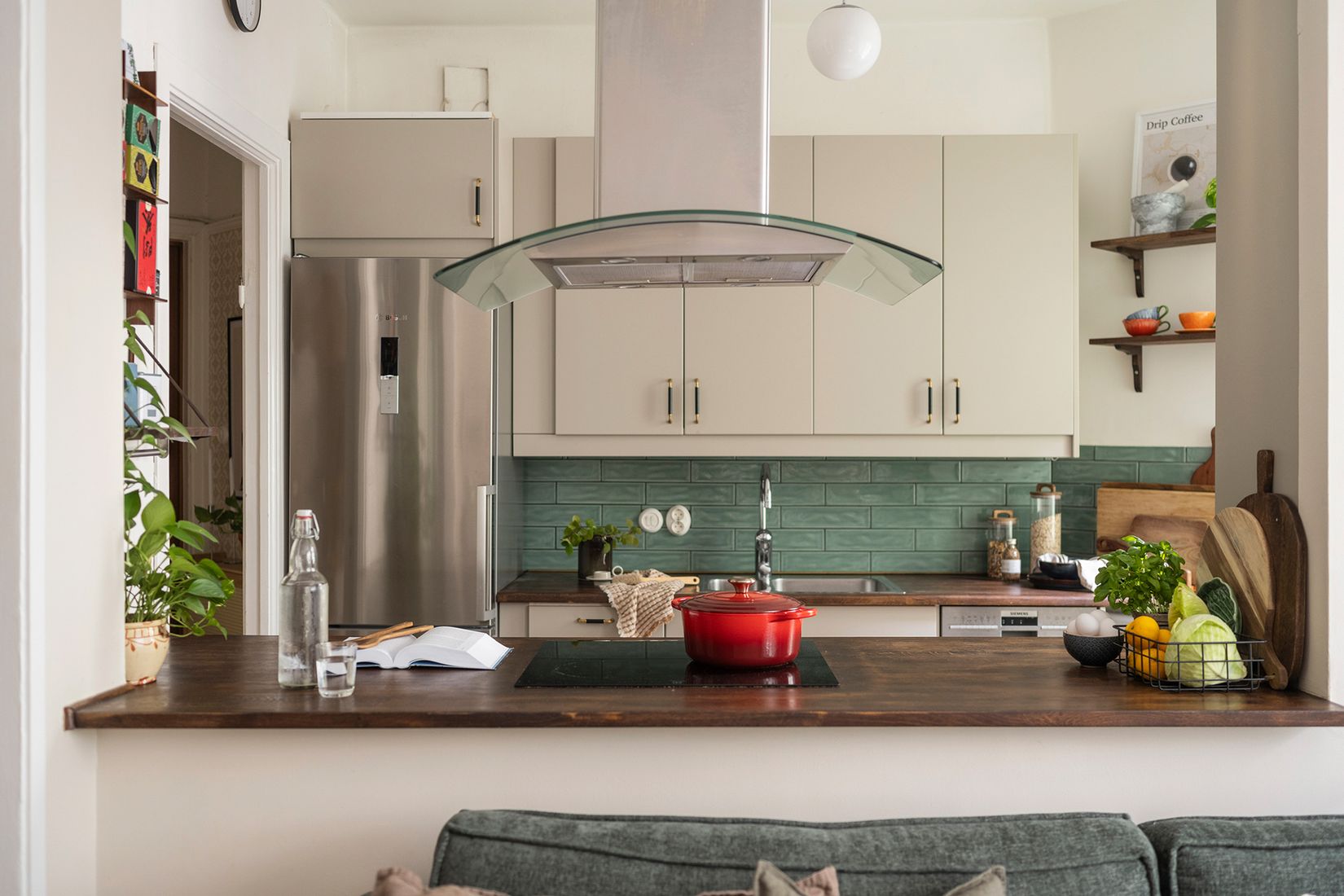 Bostadsrätt, Baltzar von Platens gata 6, Kungsholmen - Norr Mälarstrand, Stockholm