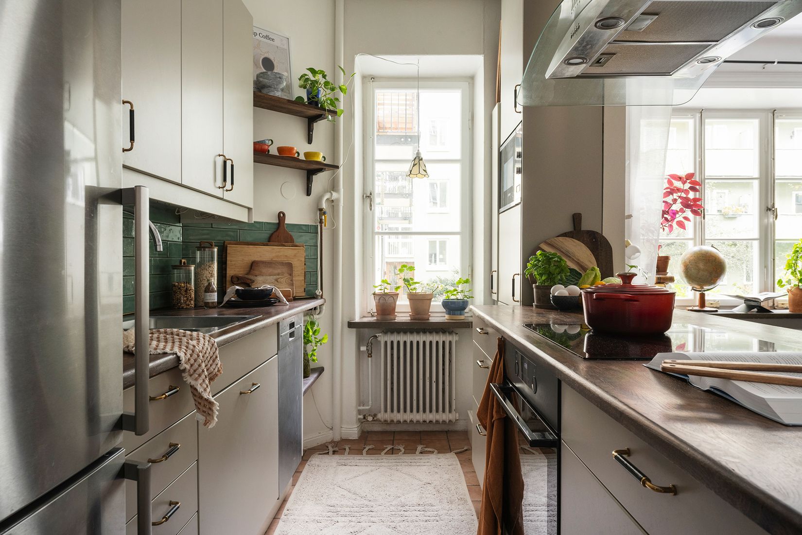 Bostadsrätt, Baltzar von Platens gata 6, Kungsholmen - Norr Mälarstrand, Stockholm