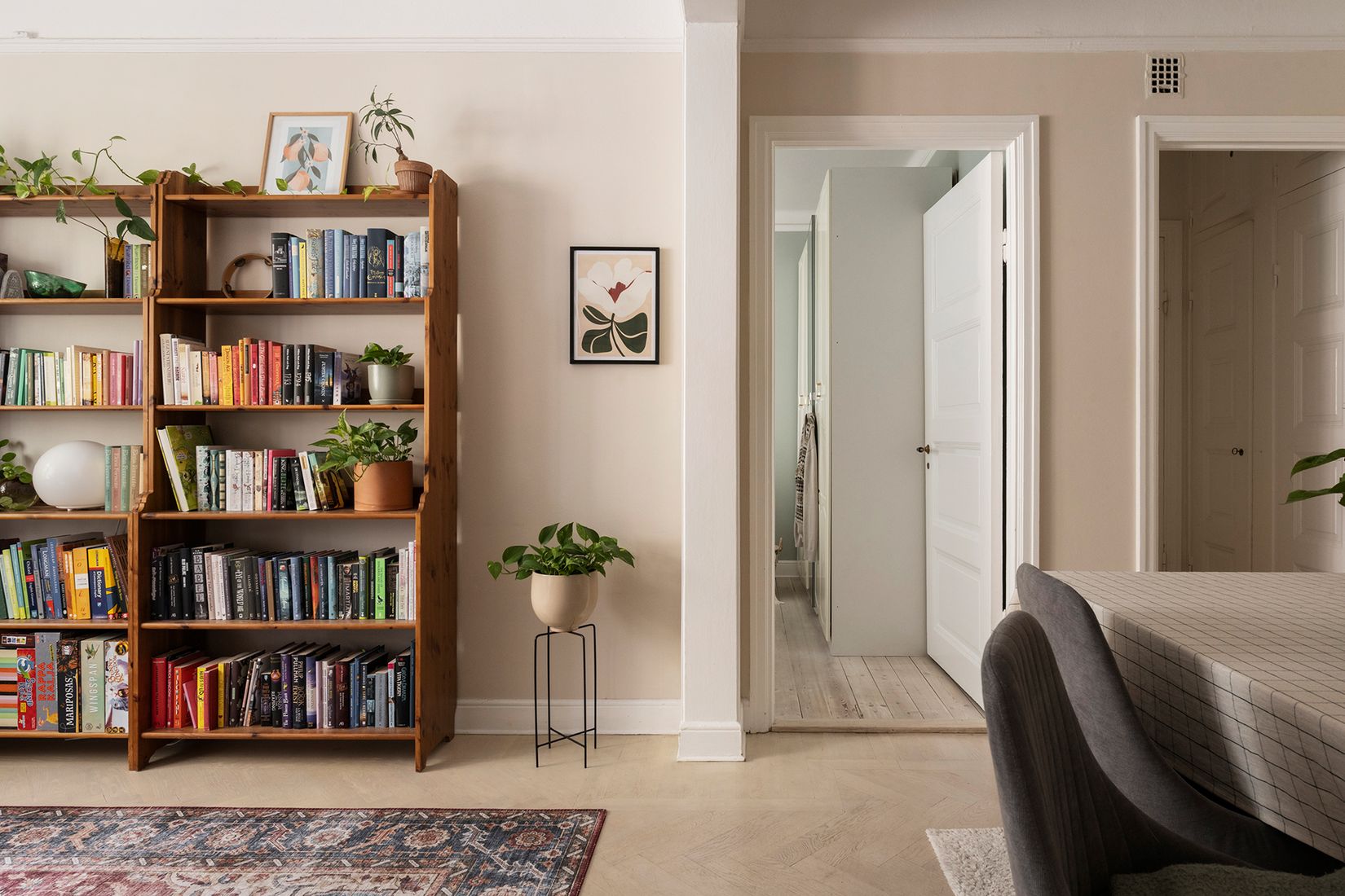 Bostadsrätt, Baltzar von Platens gata 6, Kungsholmen - Norr Mälarstrand, Stockholm