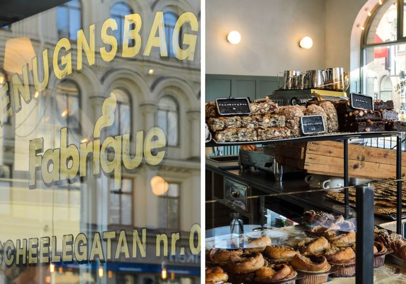 Bostadsrätt, Baltzar von Platens gata 6, Kungsholmen - Norr Mälarstrand, Stockholm