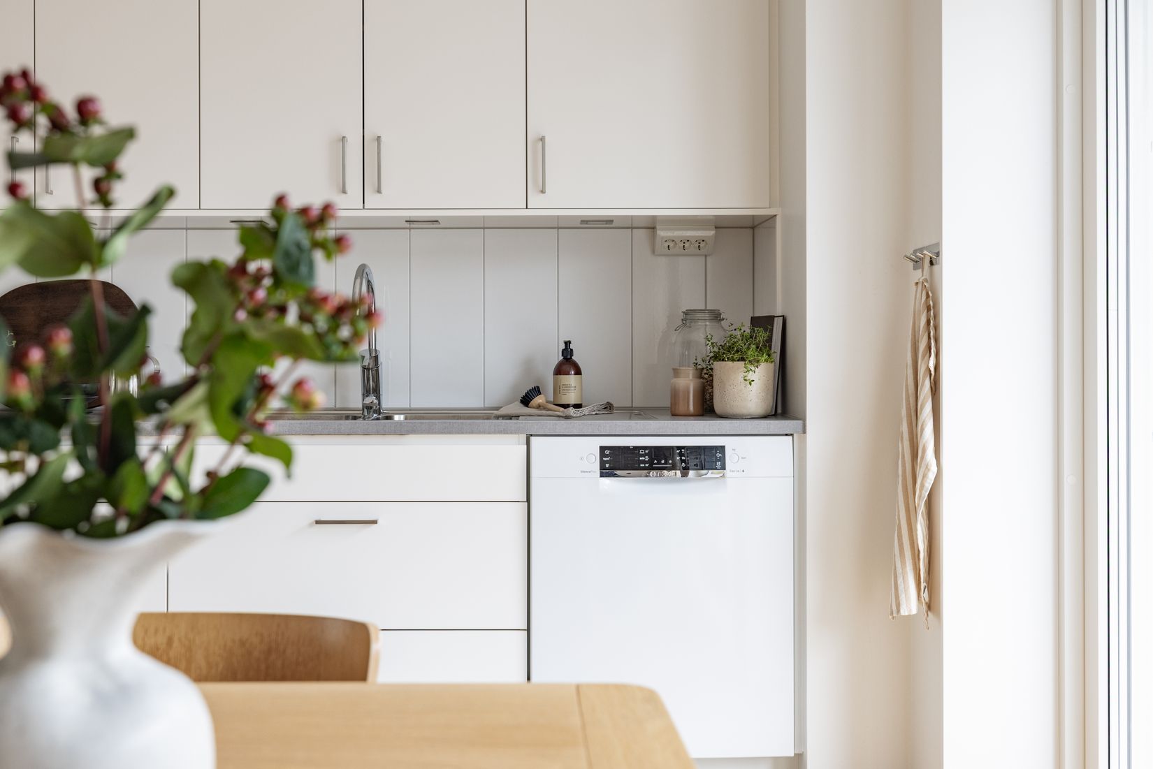 Bostadsrätt, Vendergatan 15, Centralt, Kungälv