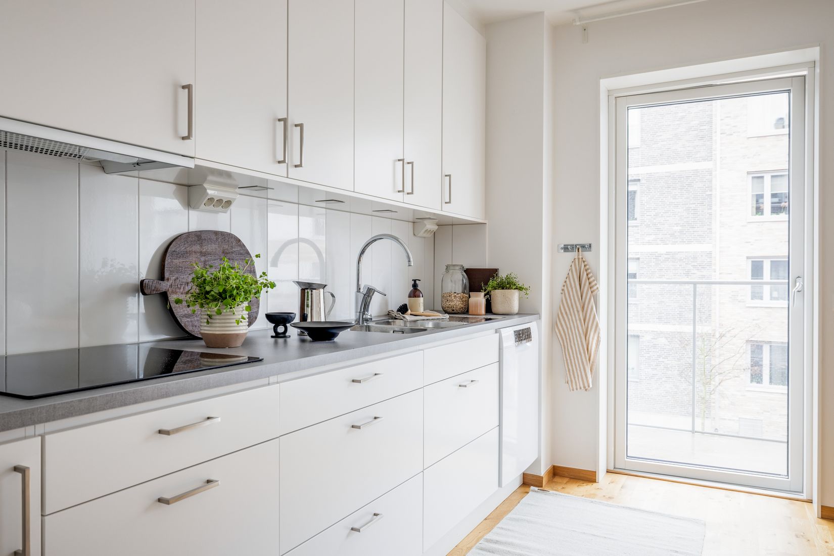 Bostadsrätt, Vendergatan 15, Centralt, Kungälv