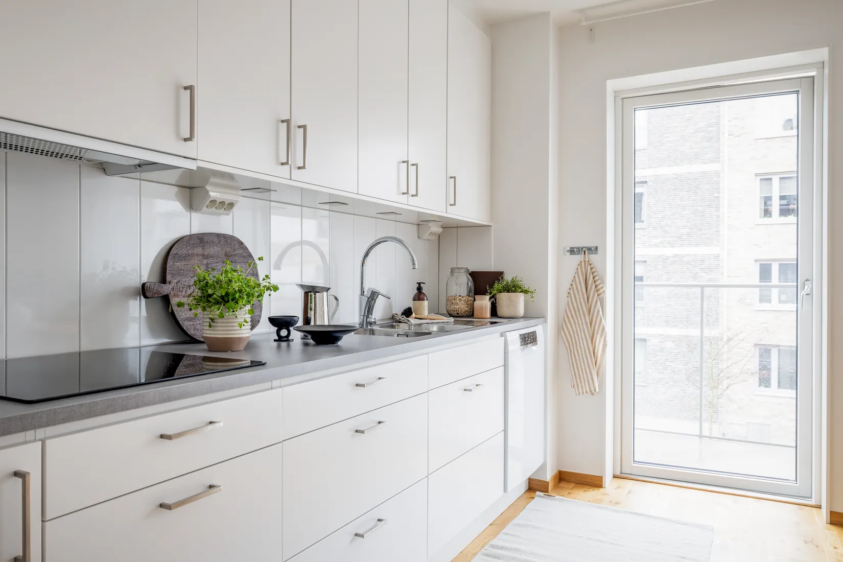 Bostadsrätt, Vendergatan 15, Centralt, Kungälv